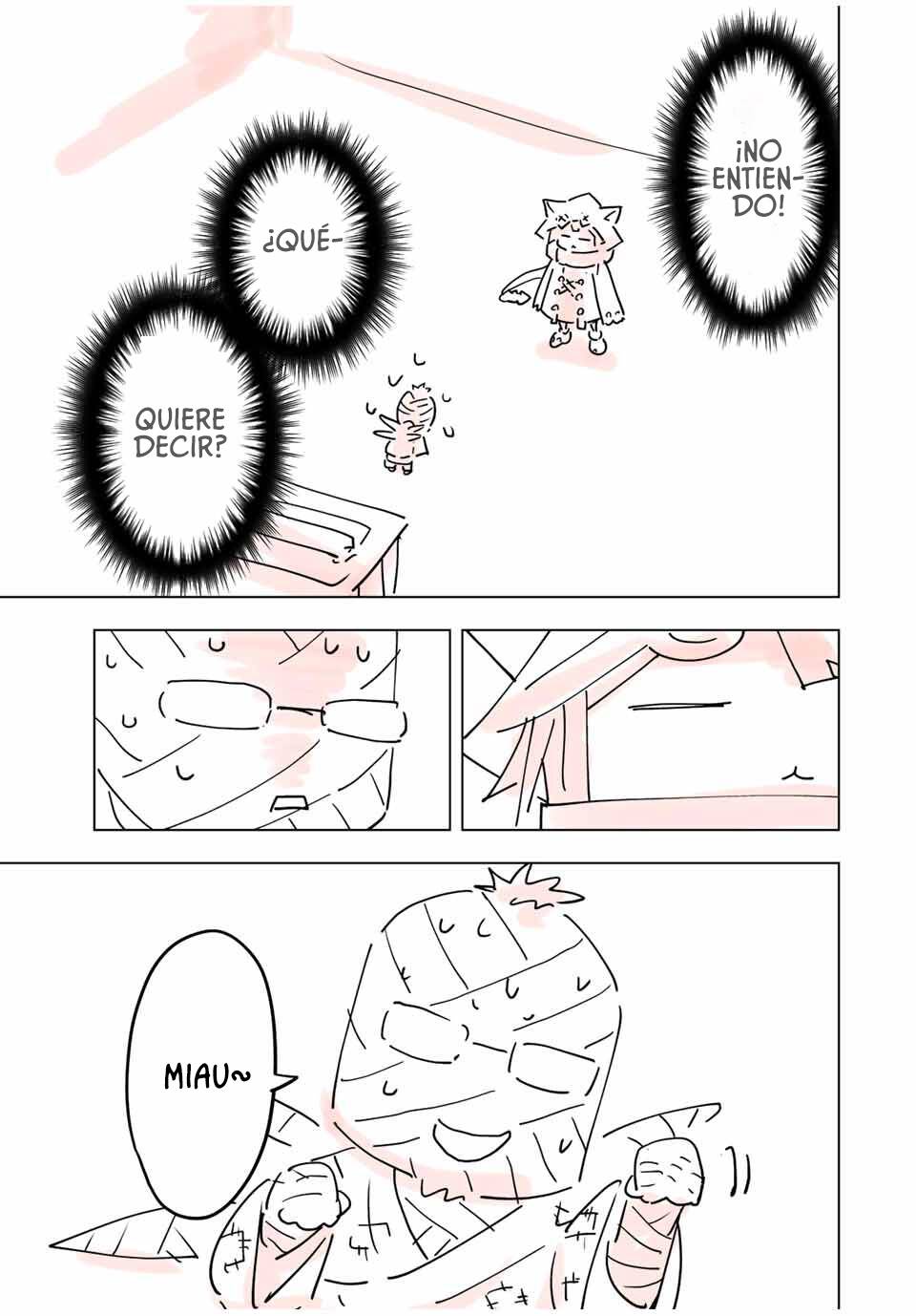 Read My Gift Lvl 9999 Unlimited Gacha ES Manga Online