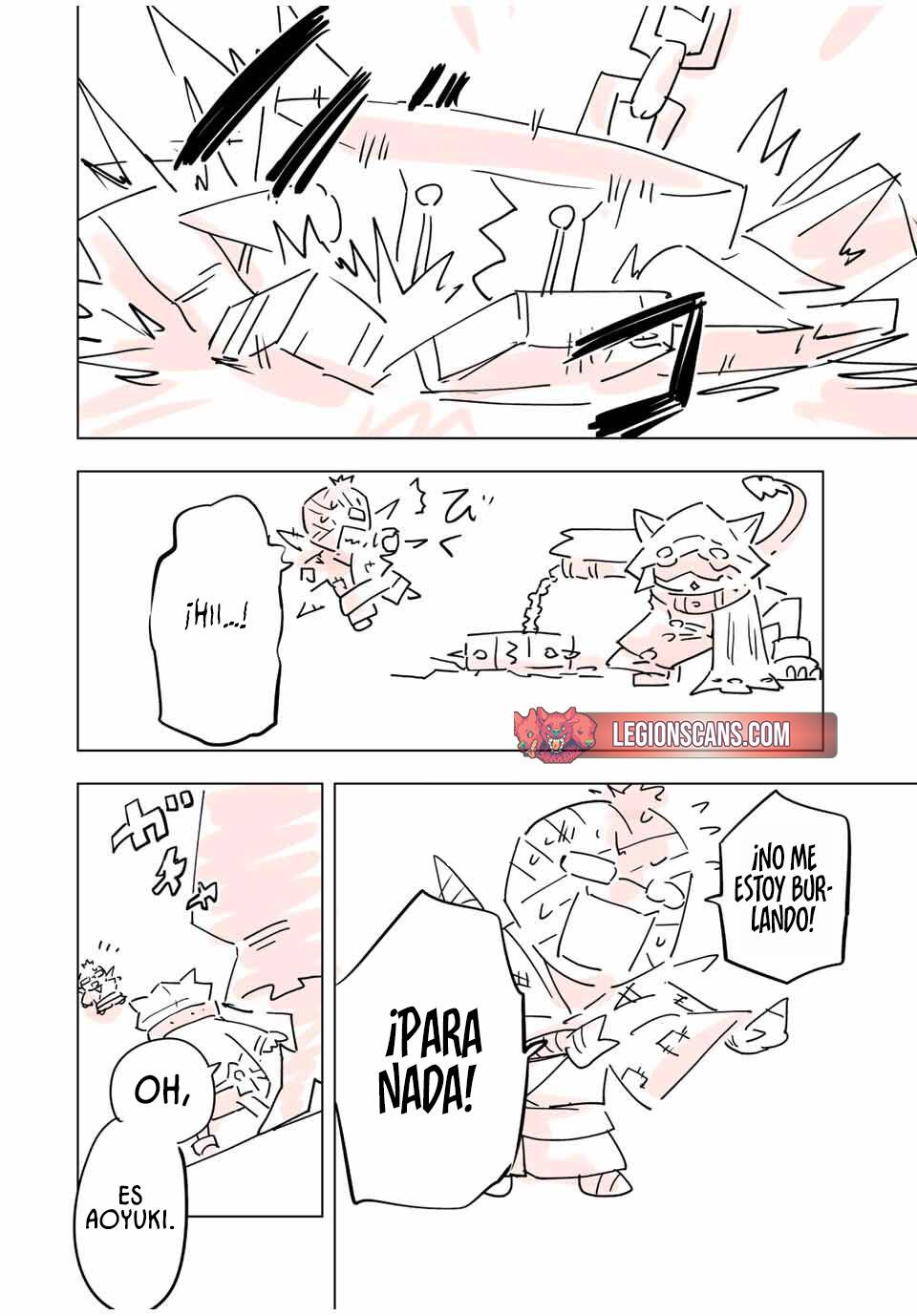 Read My Gift Lvl 9999 Unlimited Gacha ES Manga Online