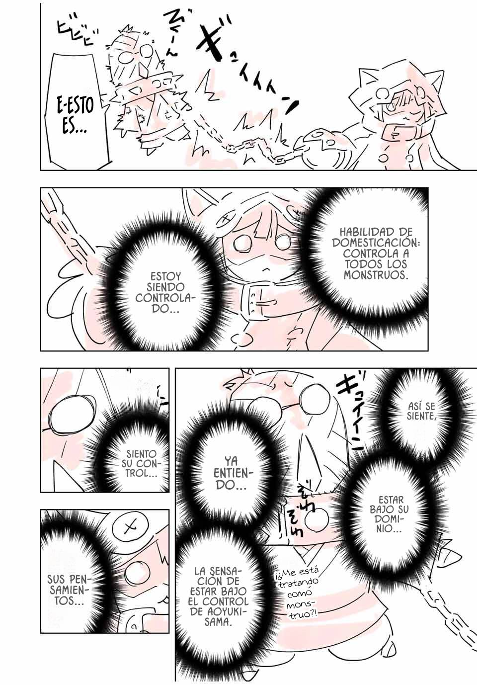 Read My Gift Lvl 9999 Unlimited Gacha ES Manga Online