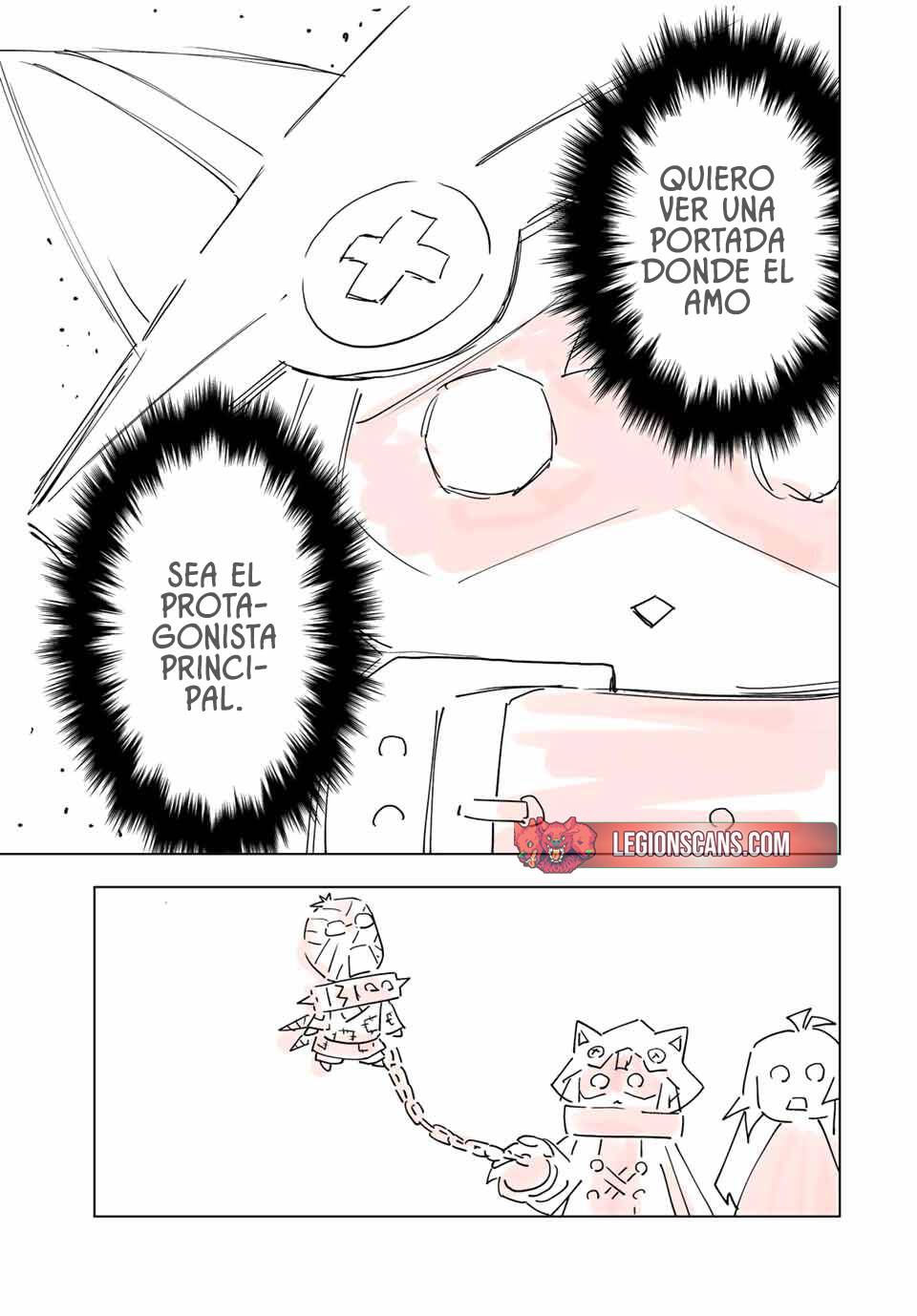 Read My Gift Lvl 9999 Unlimited Gacha ES Manga Online