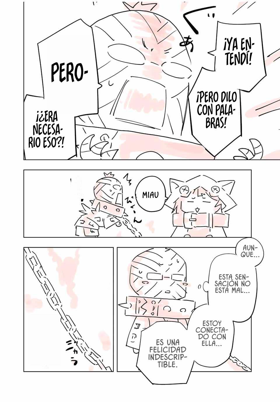 Read My Gift Lvl 9999 Unlimited Gacha ES Manga Online