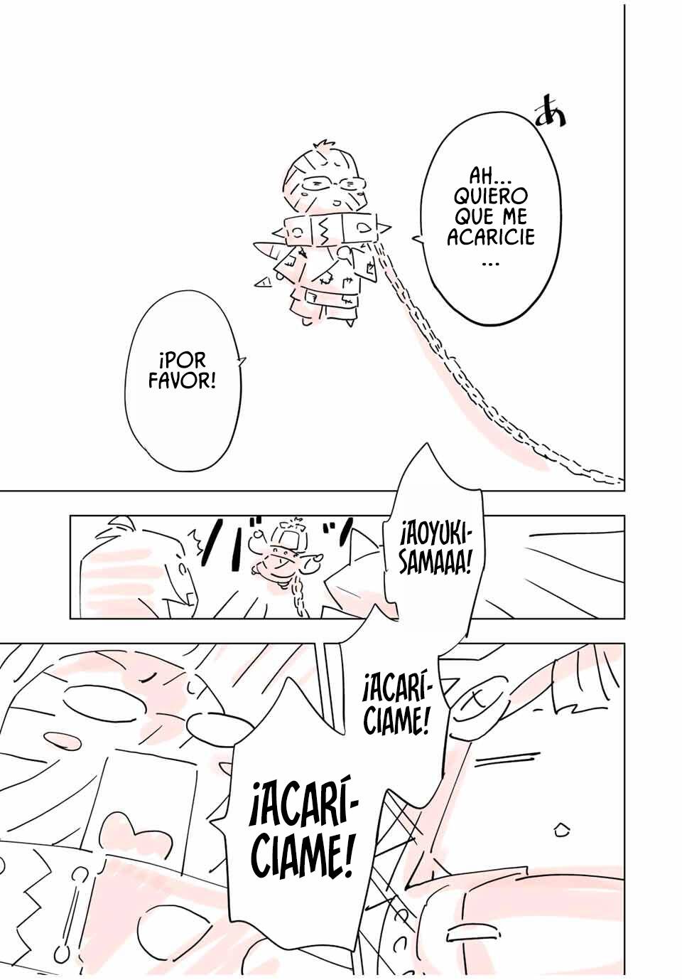 Read My Gift Lvl 9999 Unlimited Gacha ES Manga Online