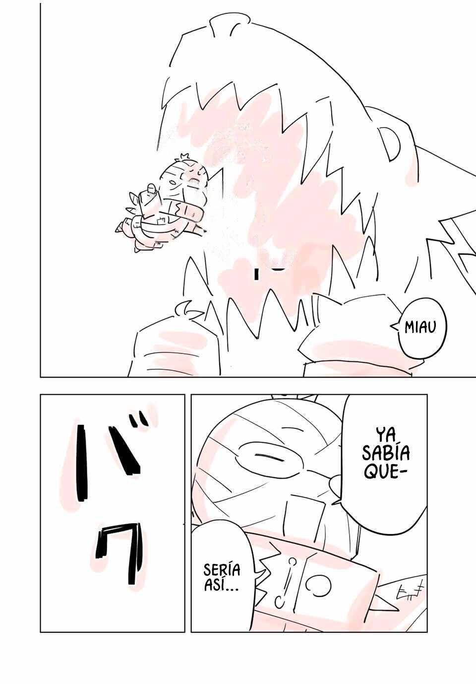 Read My Gift Lvl 9999 Unlimited Gacha ES Manga Online