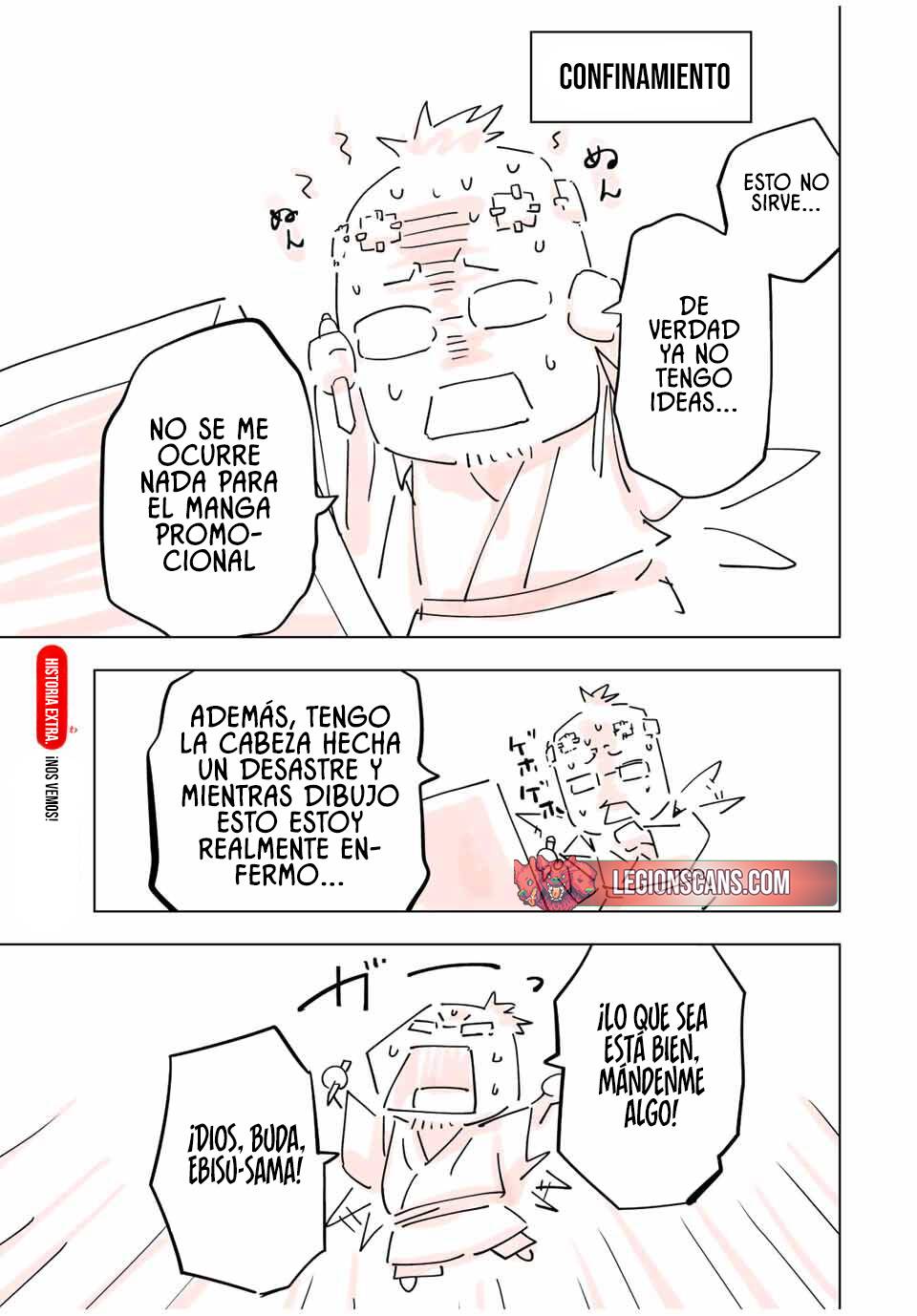 Read My Gift Lvl 9999 Unlimited Gacha ES Manga Online