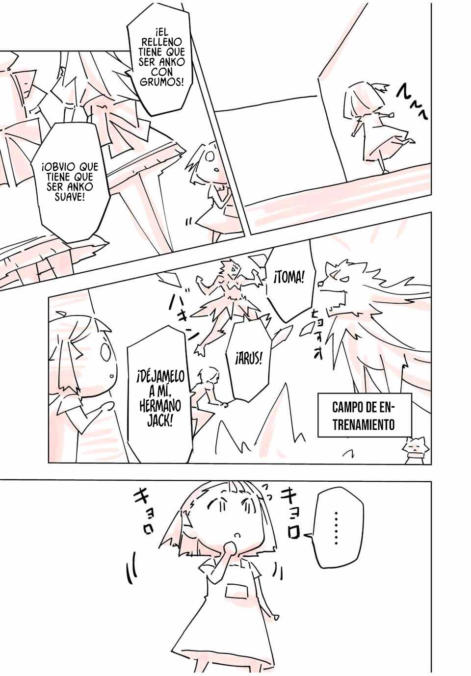 Read My Gift Lvl 9999 Unlimited Gacha ES Manga Online