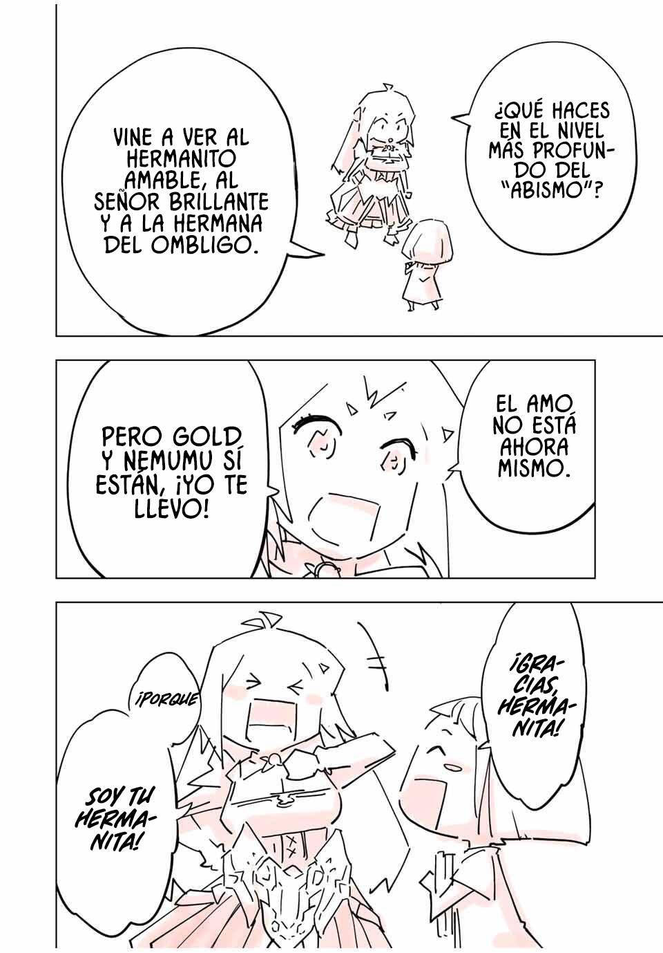 Read My Gift Lvl 9999 Unlimited Gacha ES Manga Online