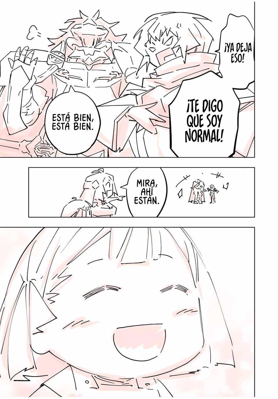 Read My Gift Lvl 9999 Unlimited Gacha ES Manga Online