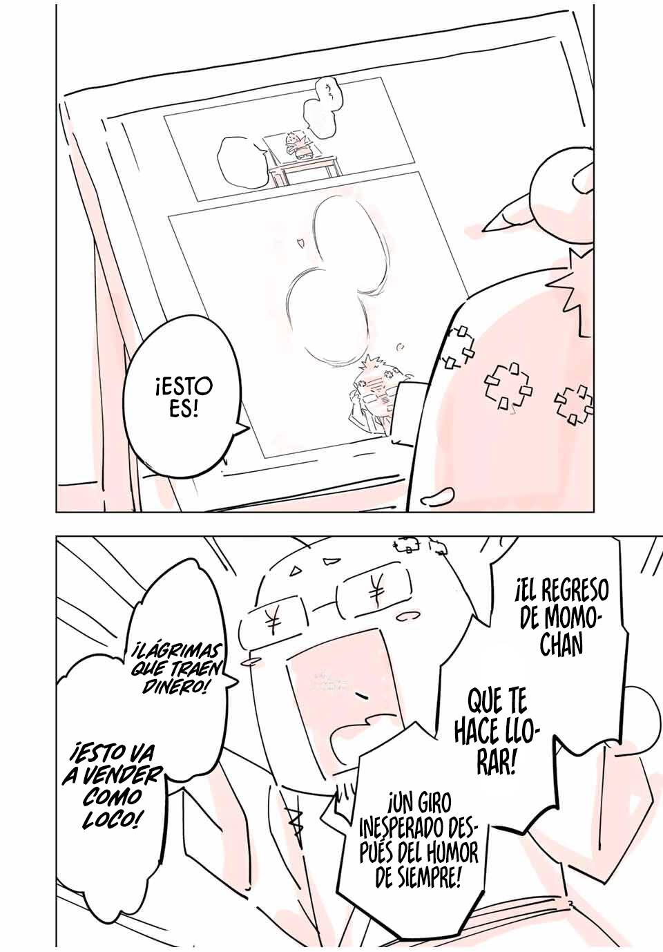 Read My Gift Lvl 9999 Unlimited Gacha ES Manga Online