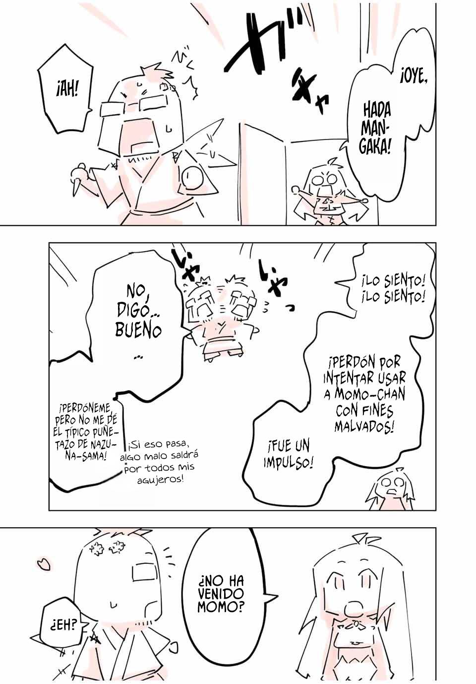 Read My Gift Lvl 9999 Unlimited Gacha ES Manga Online