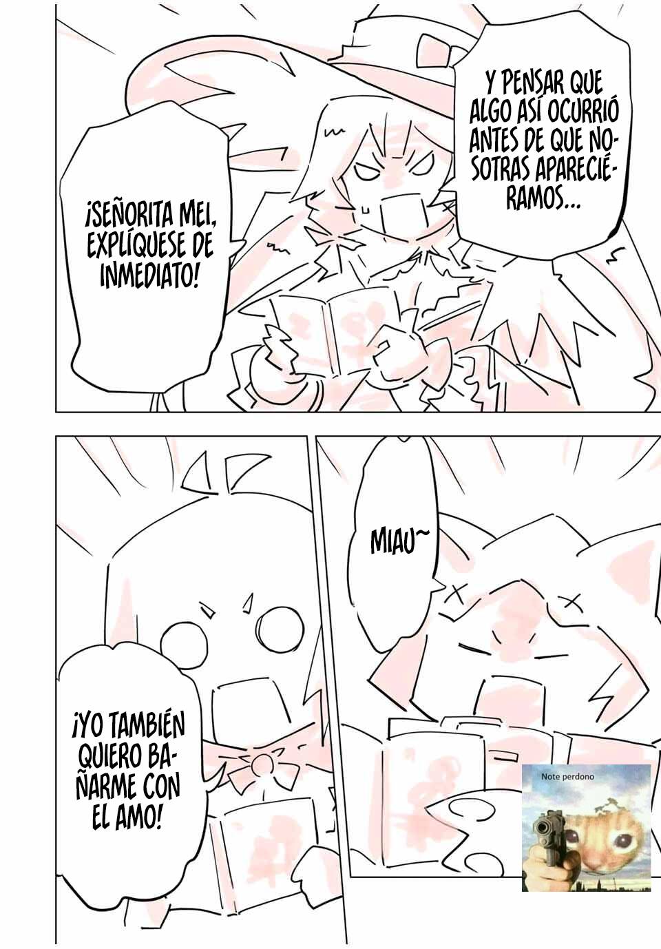 Read My Gift Lvl 9999 Unlimited Gacha ES Manga Online