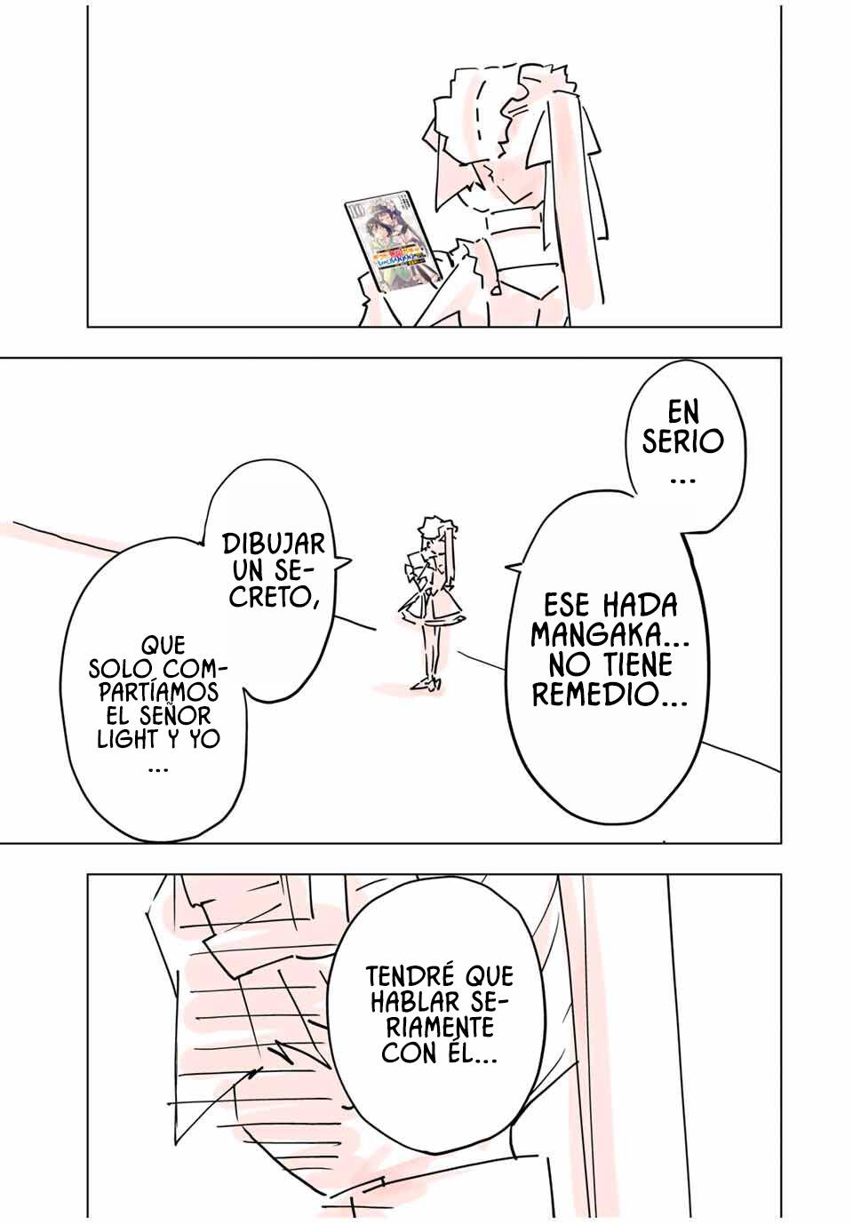 Read My Gift Lvl 9999 Unlimited Gacha ES Manga Online