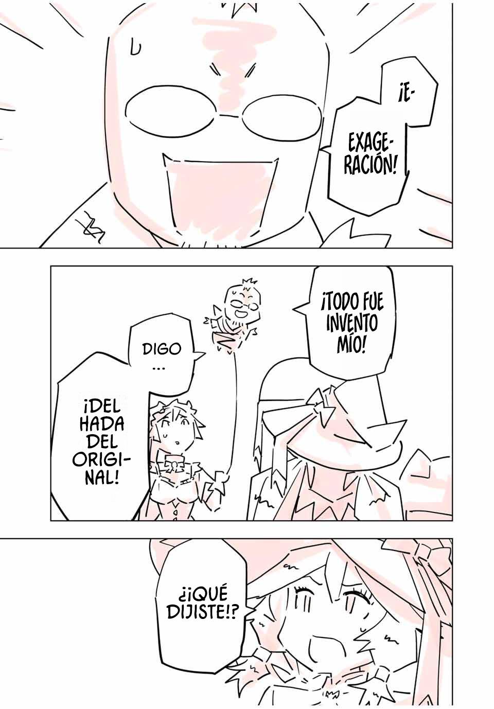 Read My Gift Lvl 9999 Unlimited Gacha ES Manga Online