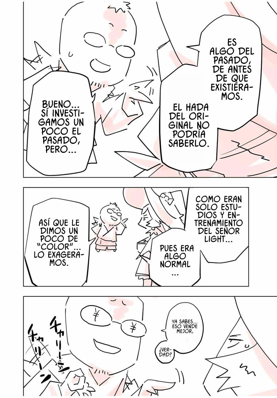 Read My Gift Lvl 9999 Unlimited Gacha ES Manga Online