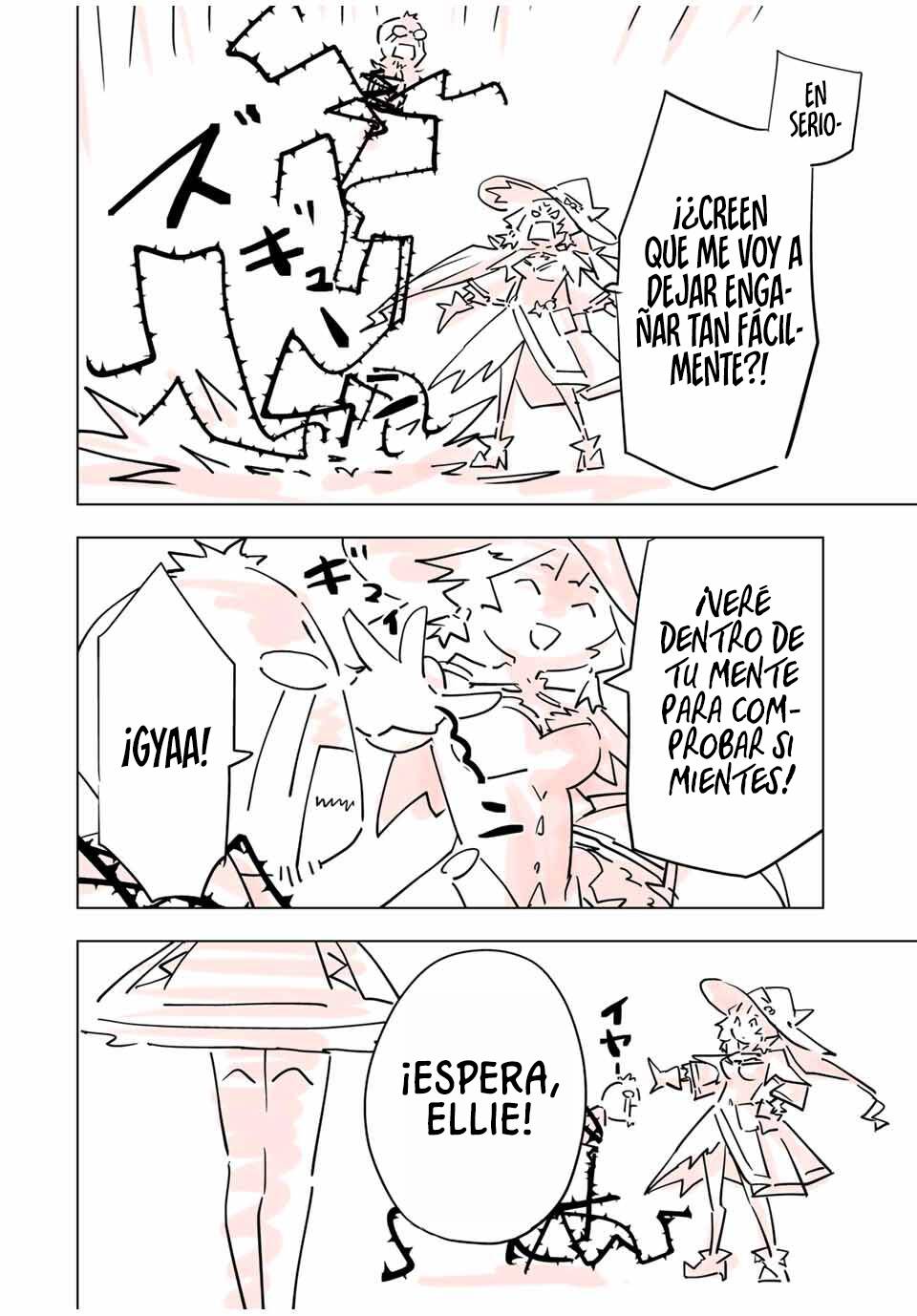 Read My Gift Lvl 9999 Unlimited Gacha ES Manga Online