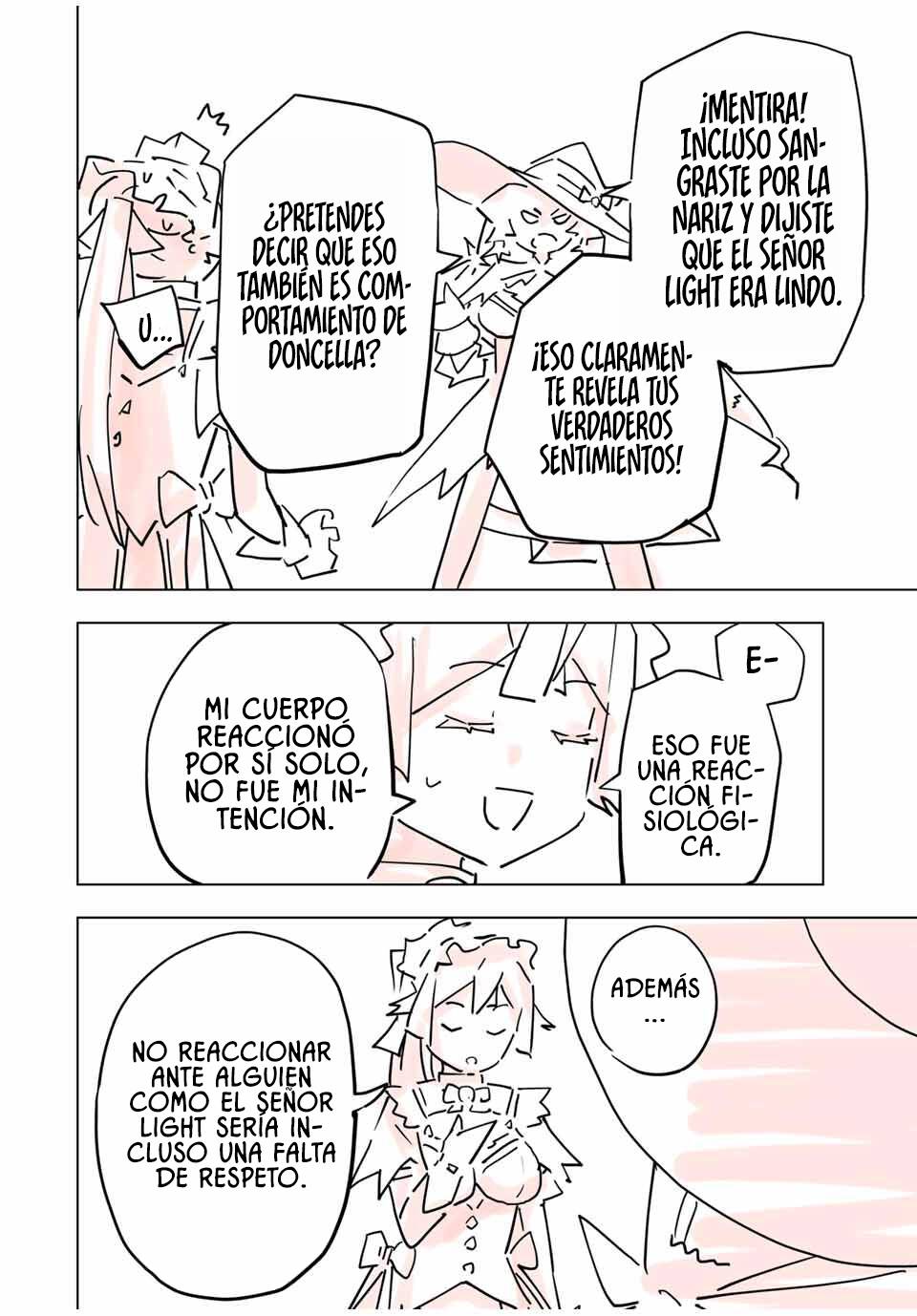 Read My Gift Lvl 9999 Unlimited Gacha ES Manga Online