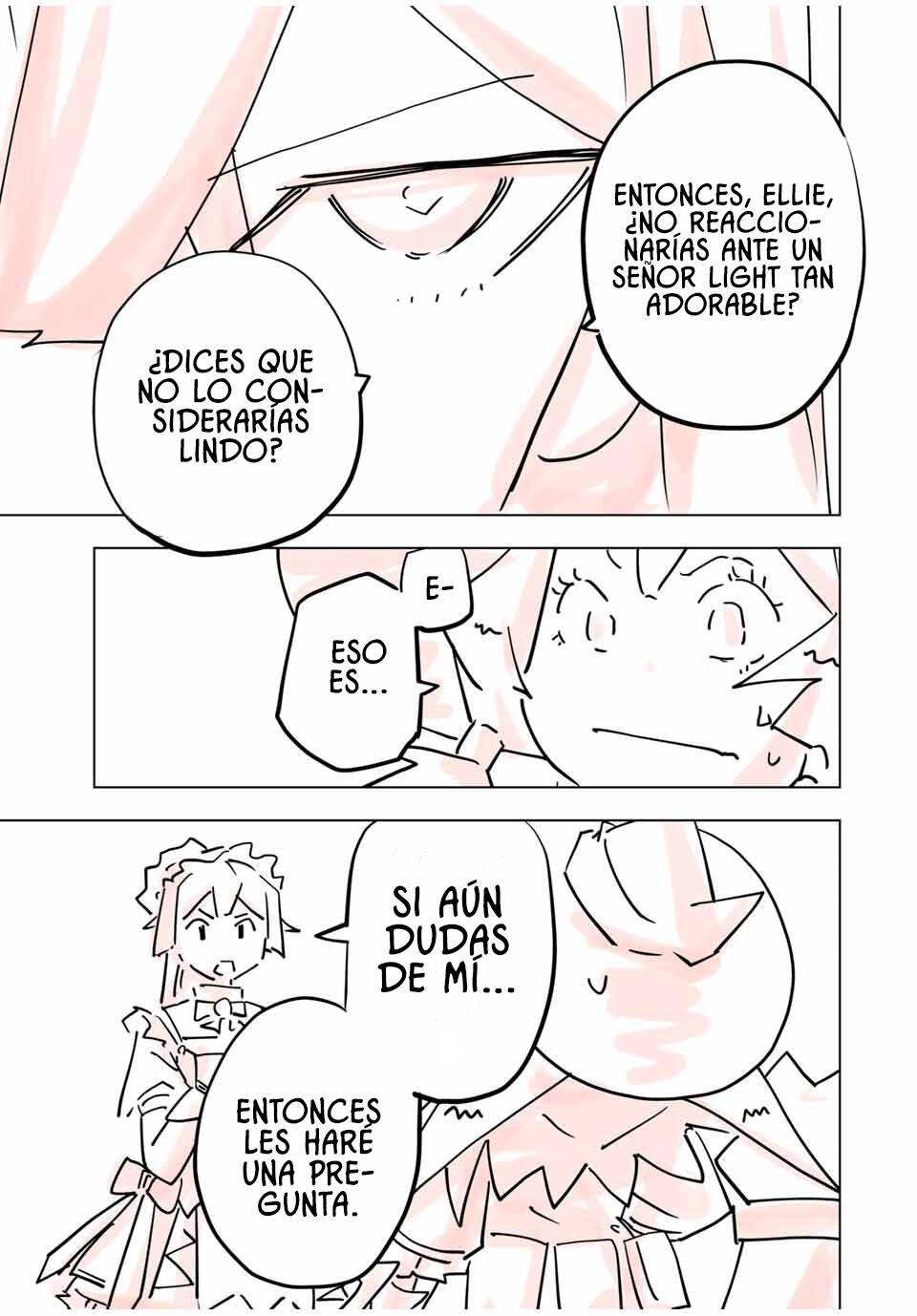 Read My Gift Lvl 9999 Unlimited Gacha ES Manga Online