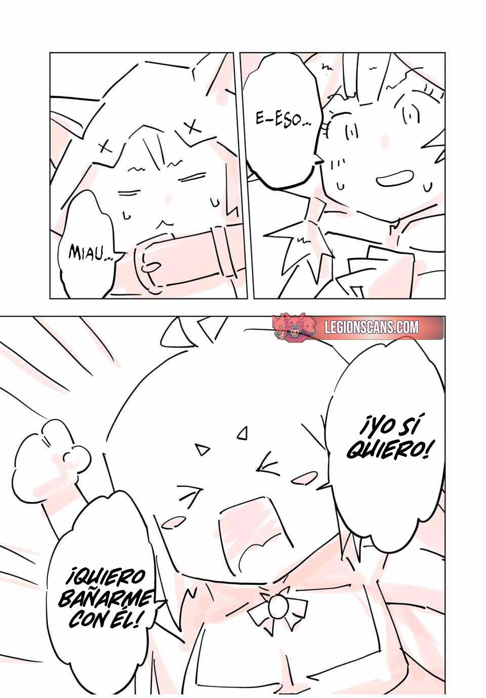 Read My Gift Lvl 9999 Unlimited Gacha ES Manga Online