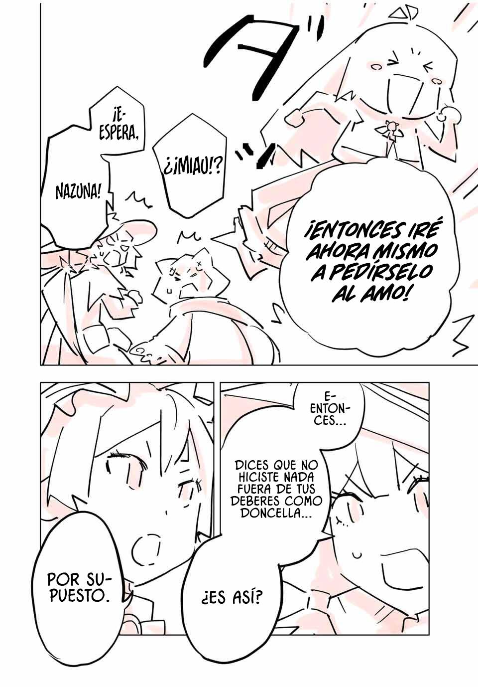 Read My Gift Lvl 9999 Unlimited Gacha ES Manga Online