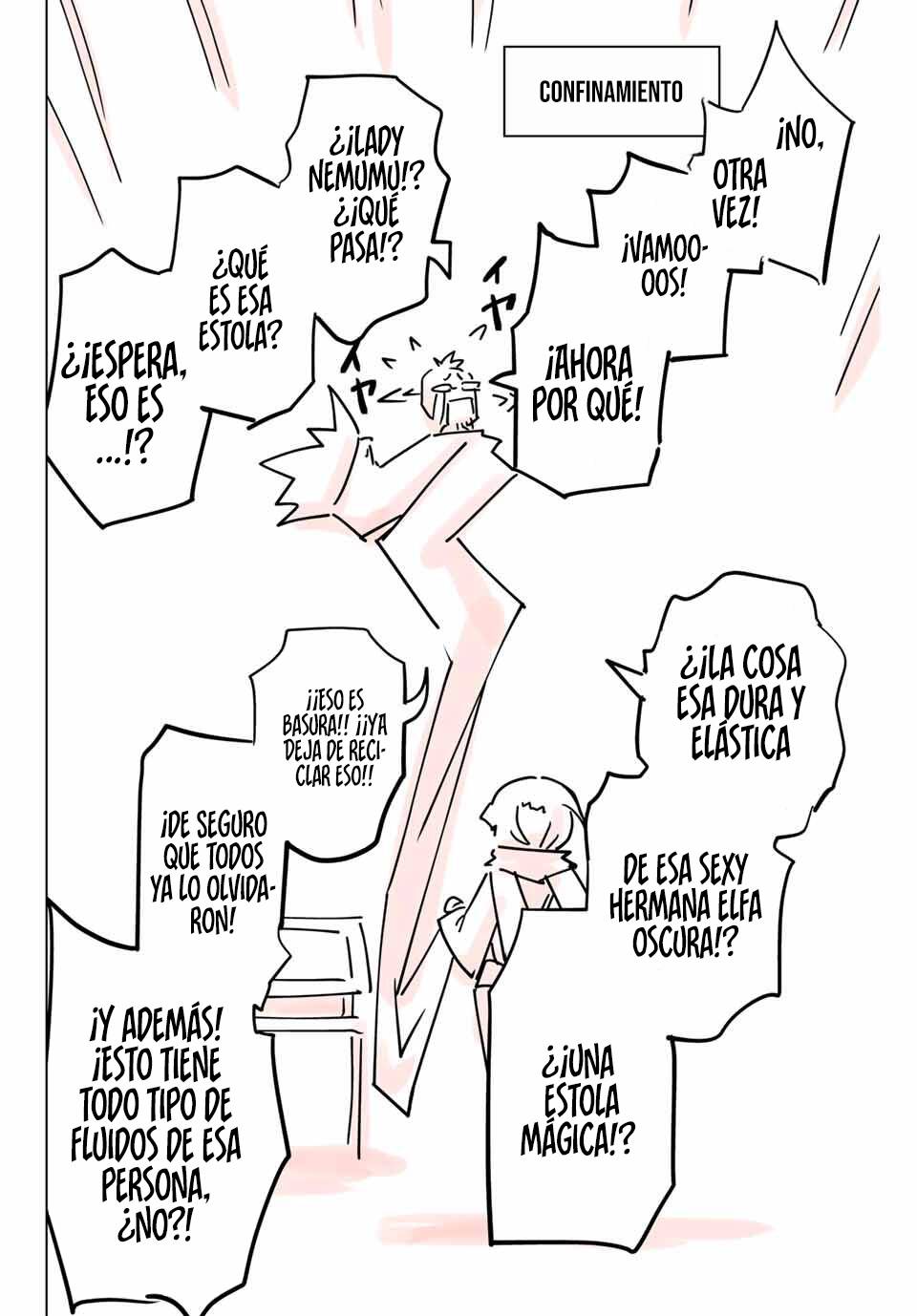 Read My Gift Lvl 9999 Unlimited Gacha ES Manga Online