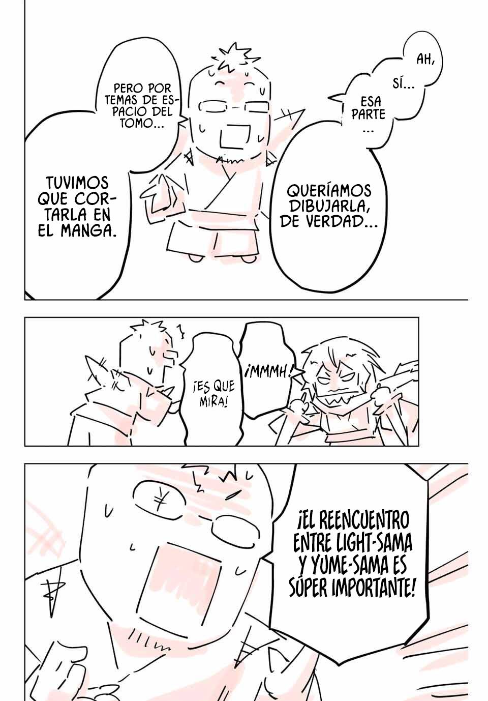 Read My Gift Lvl 9999 Unlimited Gacha ES Manga Online