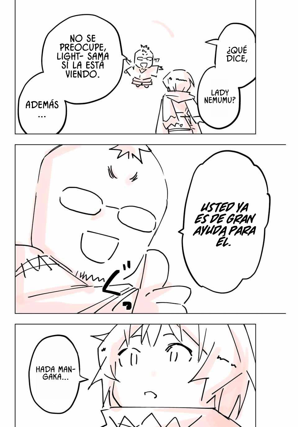 Read My Gift Lvl 9999 Unlimited Gacha ES Manga Online