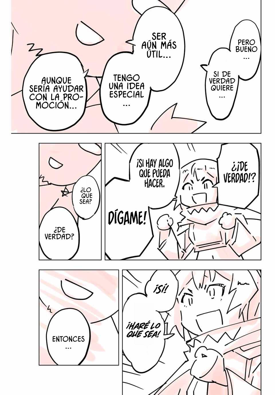 Read My Gift Lvl 9999 Unlimited Gacha ES Manga Online