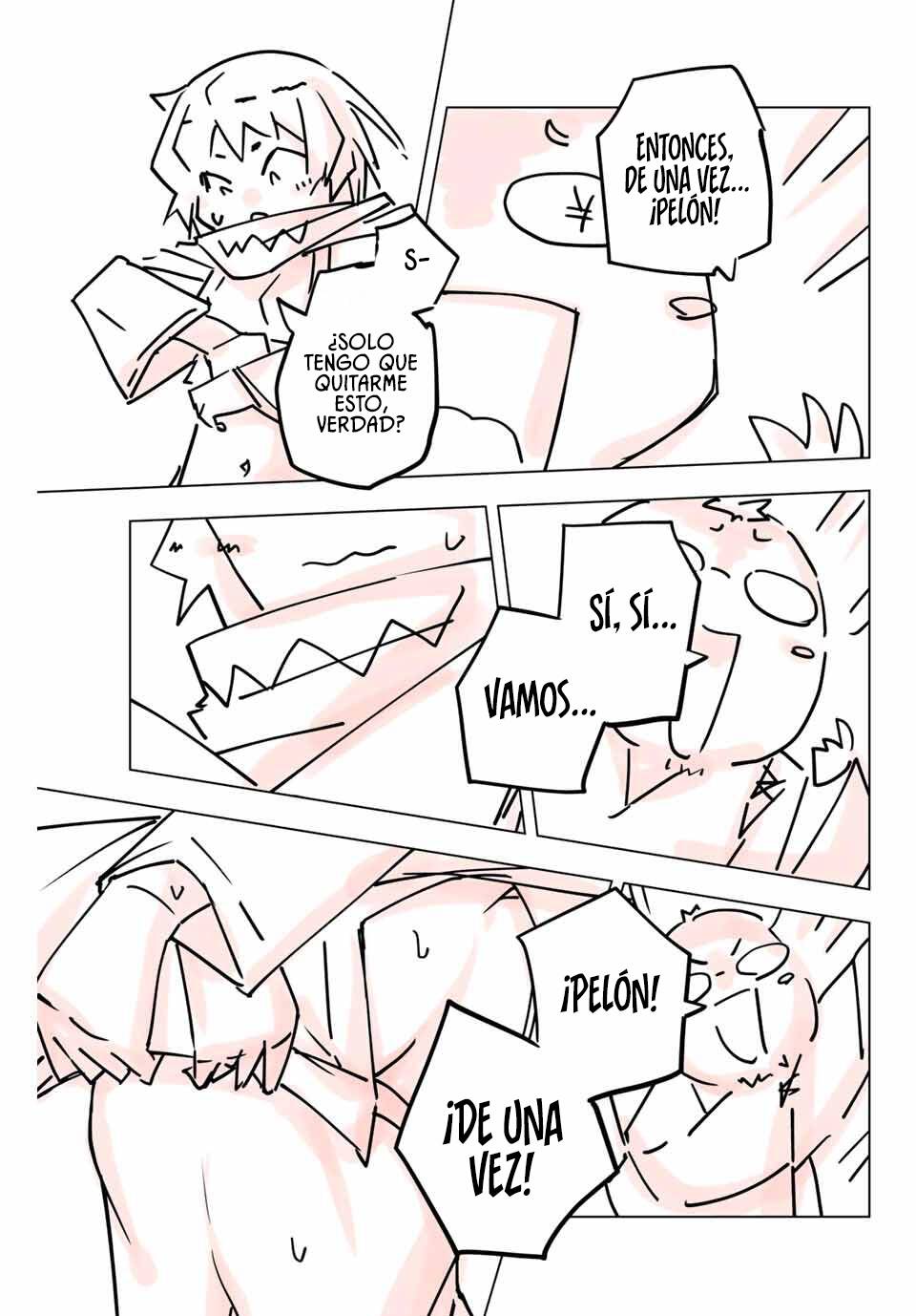 Read My Gift Lvl 9999 Unlimited Gacha ES Manga Online