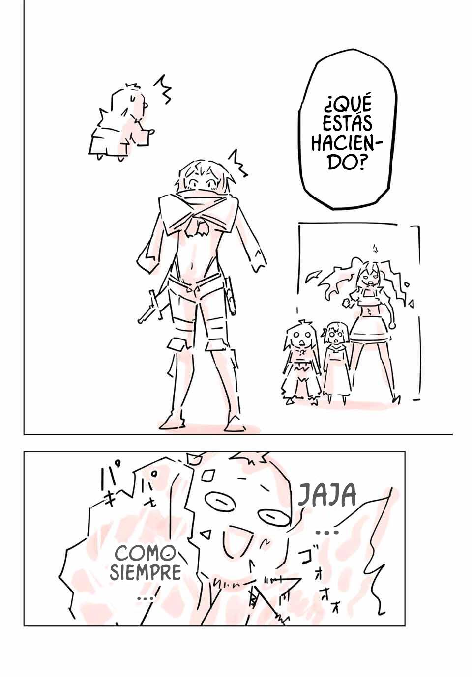 Read My Gift Lvl 9999 Unlimited Gacha ES Manga Online