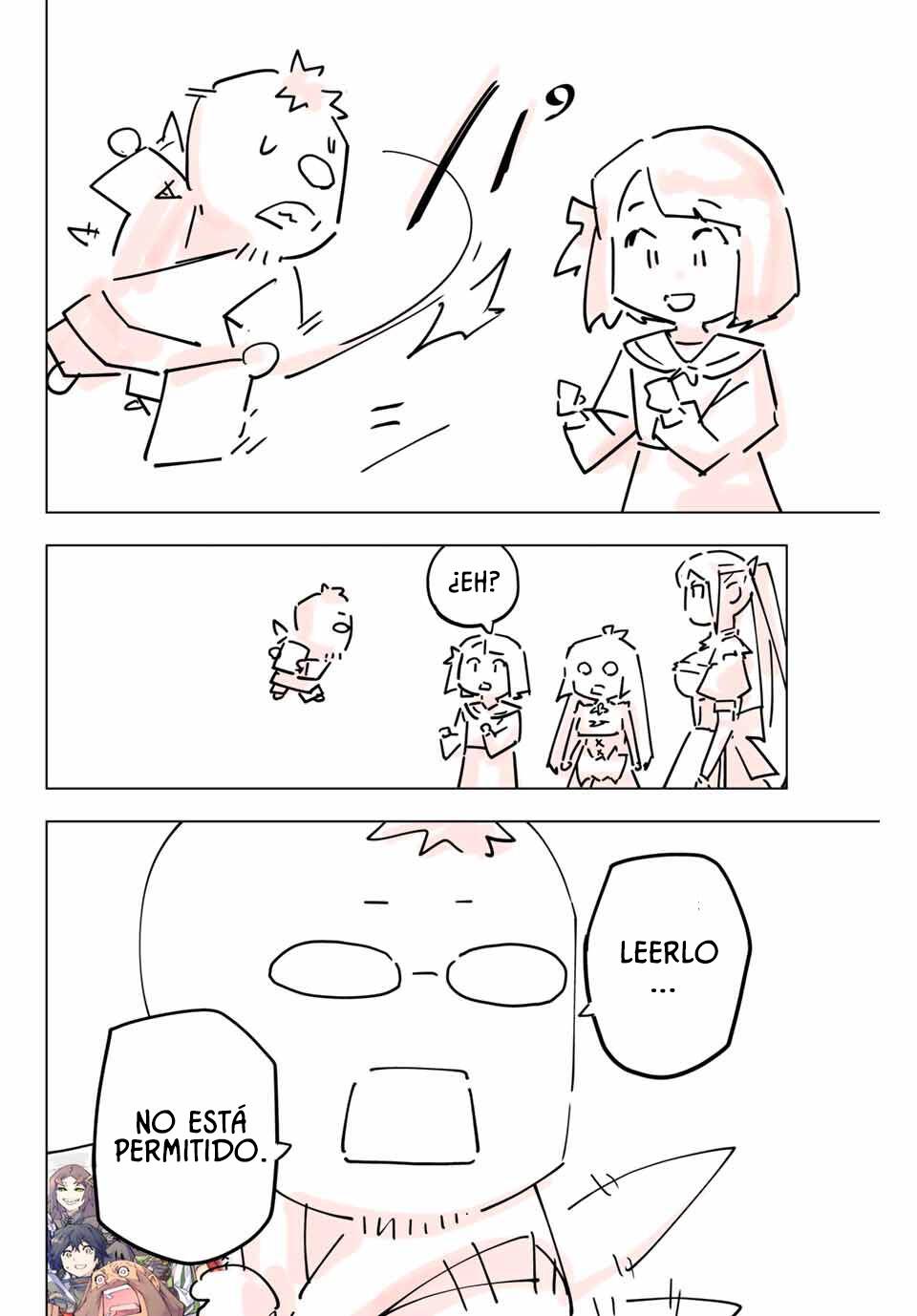 Read My Gift Lvl 9999 Unlimited Gacha ES Manga Online