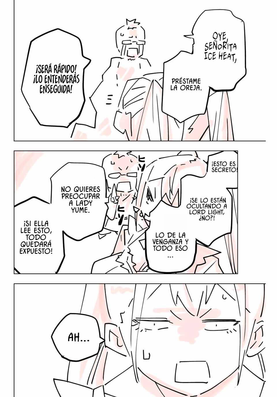 Read My Gift Lvl 9999 Unlimited Gacha ES Manga Online