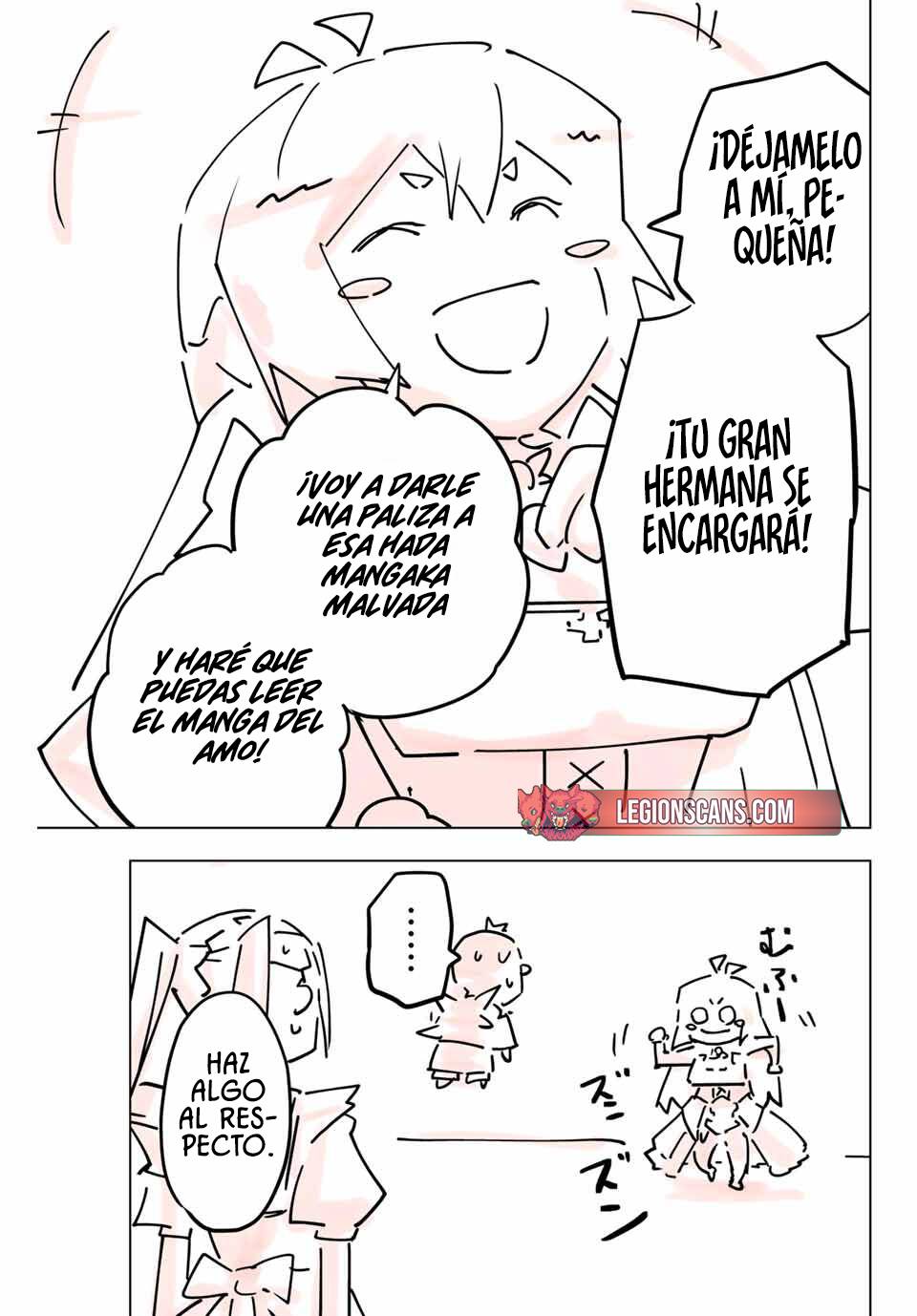 Read My Gift Lvl 9999 Unlimited Gacha ES Manga Online