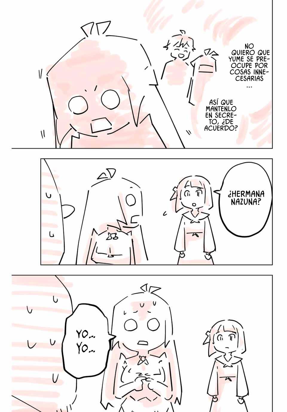 Read My Gift Lvl 9999 Unlimited Gacha ES Manga Online