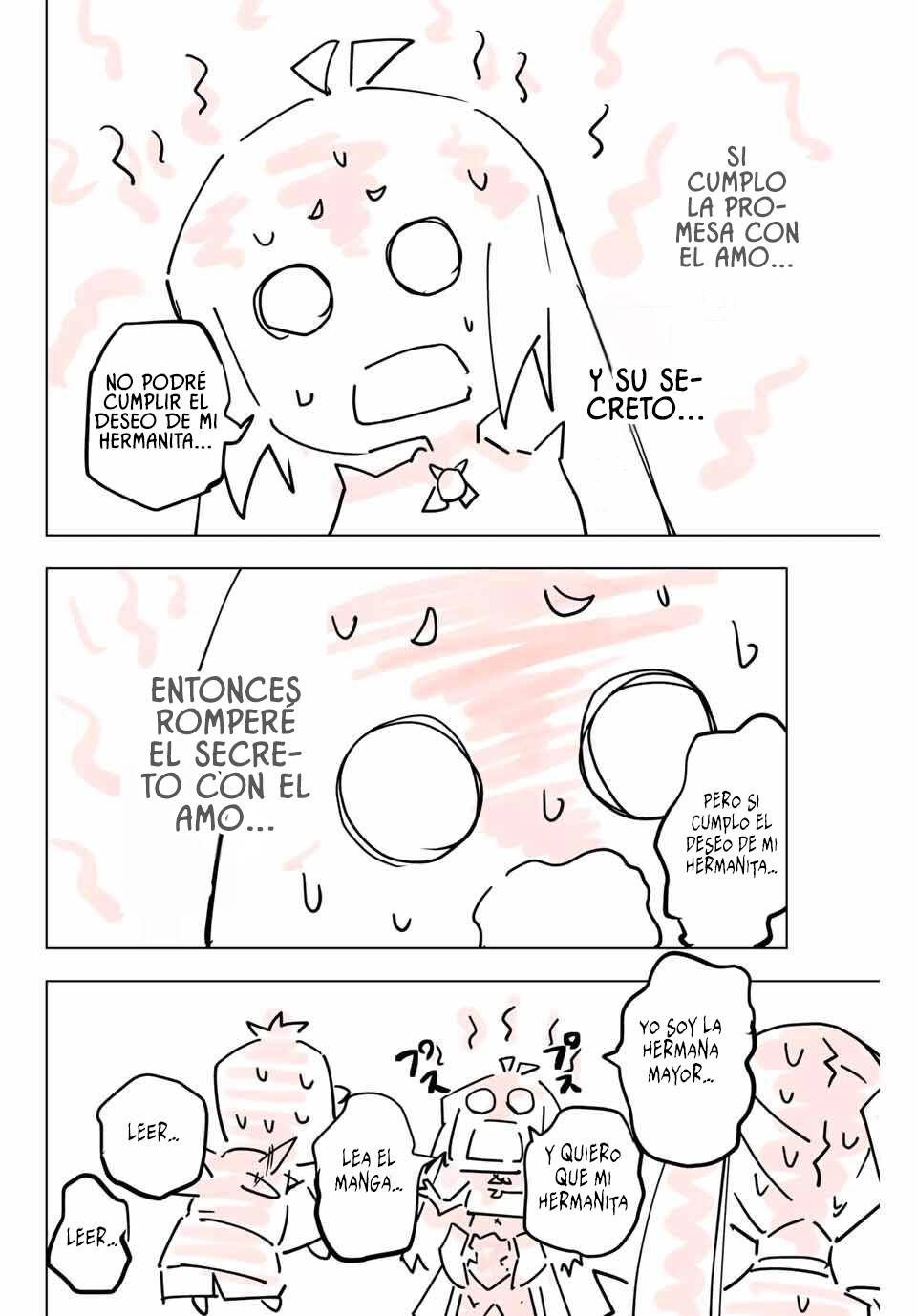 Read My Gift Lvl 9999 Unlimited Gacha ES Manga Online