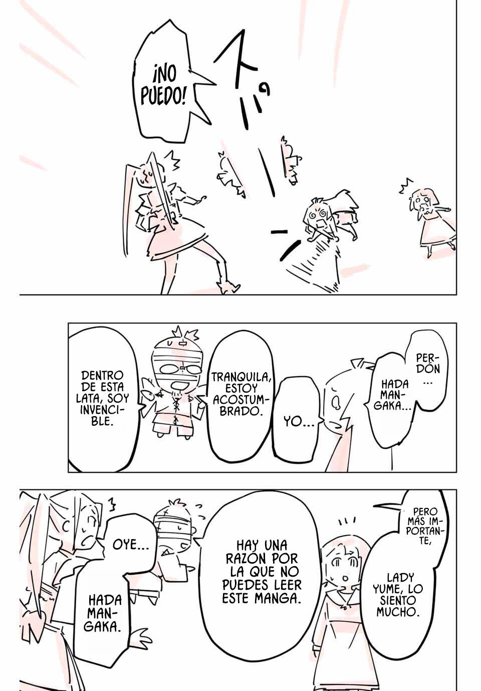 Read My Gift Lvl 9999 Unlimited Gacha ES Manga Online