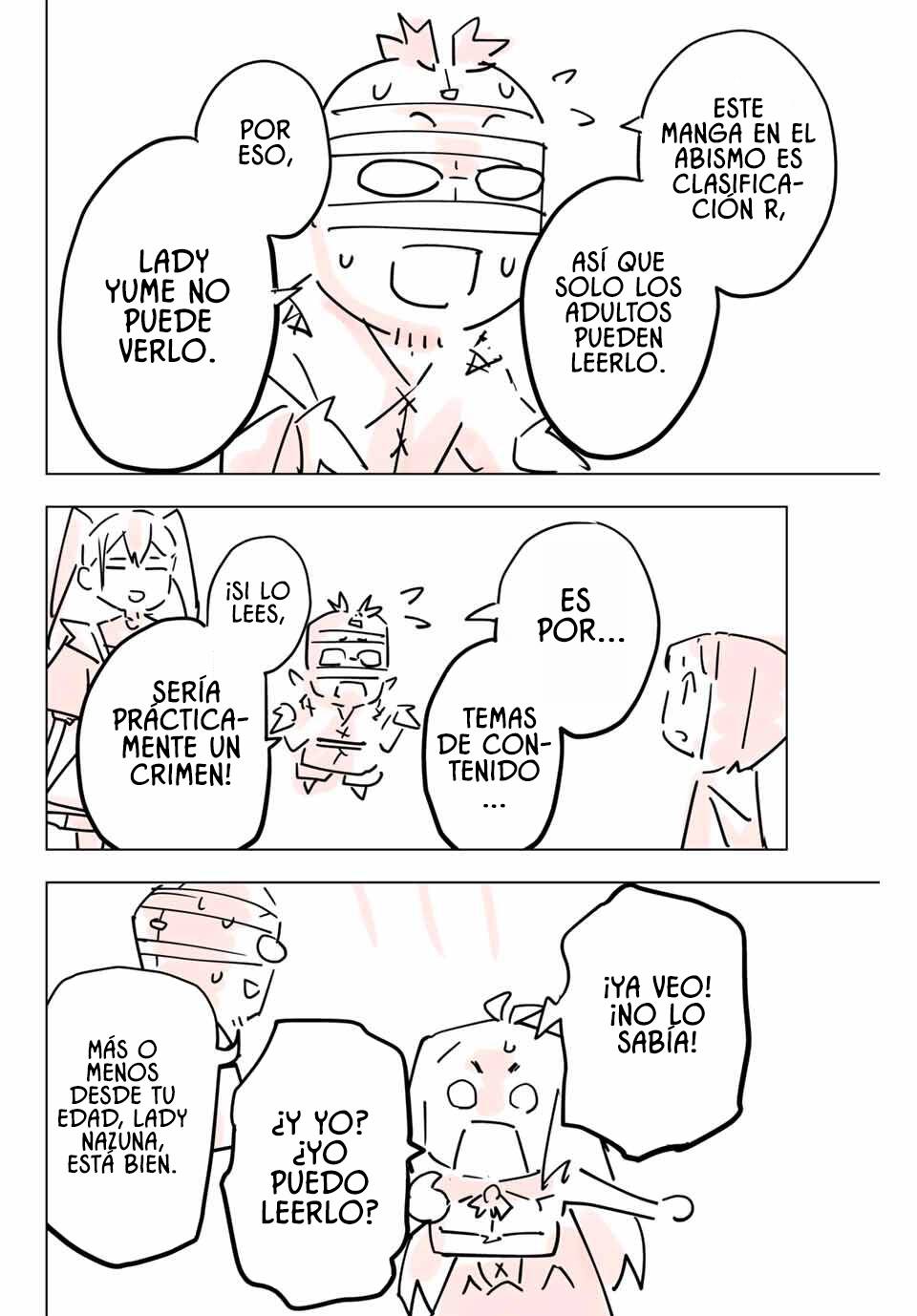 Read My Gift Lvl 9999 Unlimited Gacha ES Manga Online