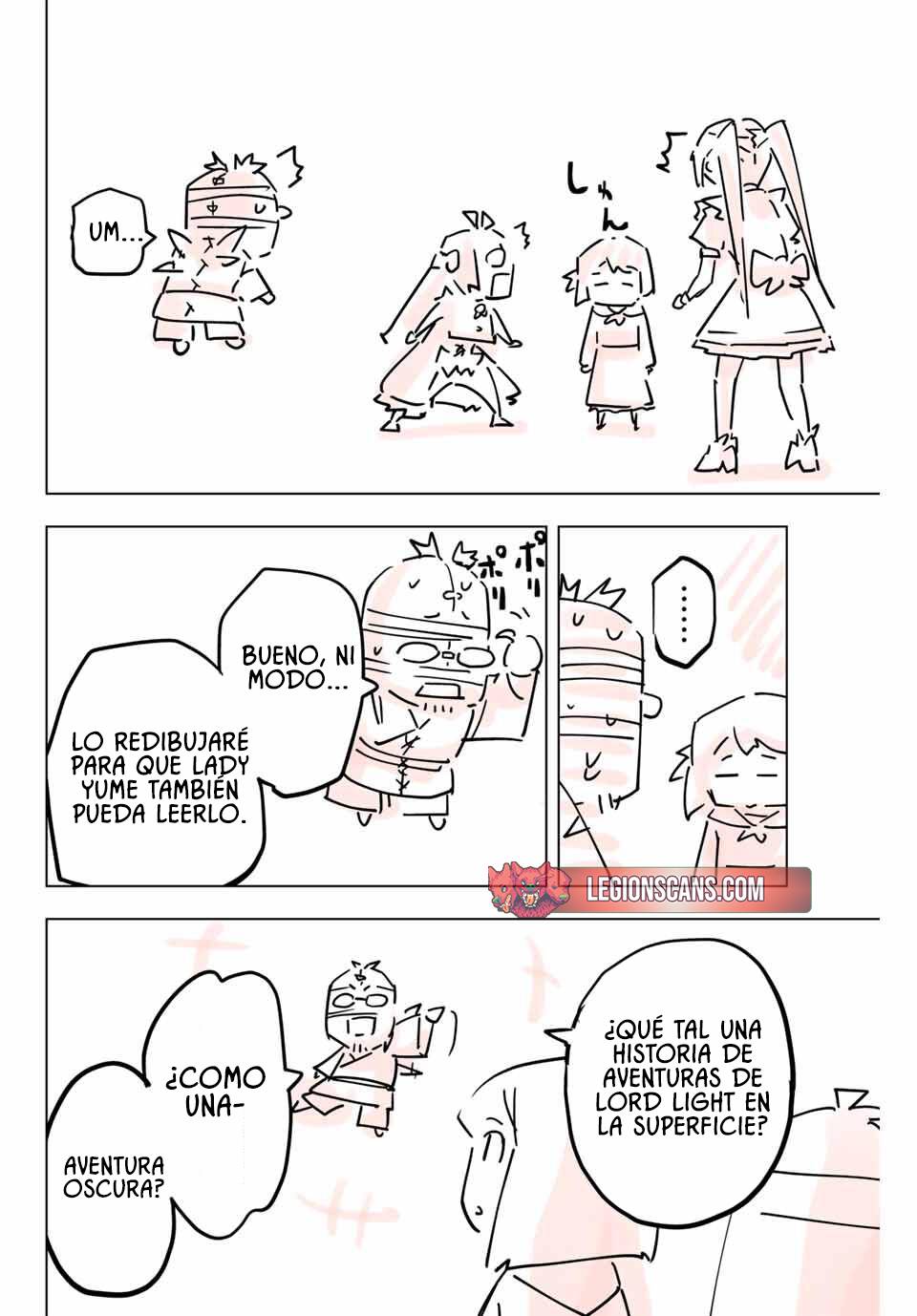 Read My Gift Lvl 9999 Unlimited Gacha ES Manga Online