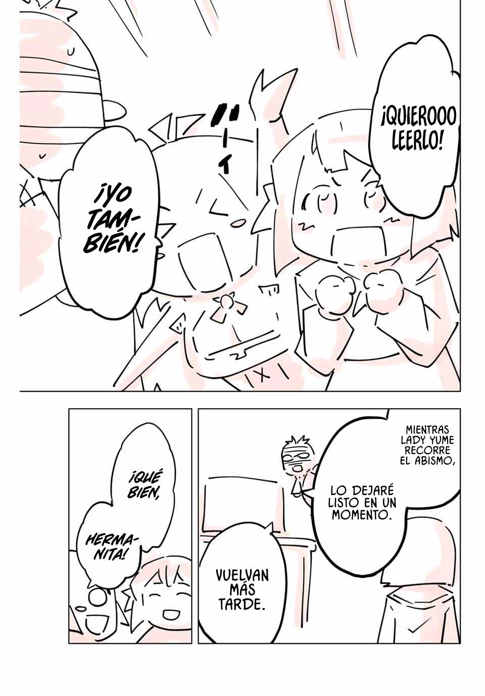 Read My Gift Lvl 9999 Unlimited Gacha ES Manga Online