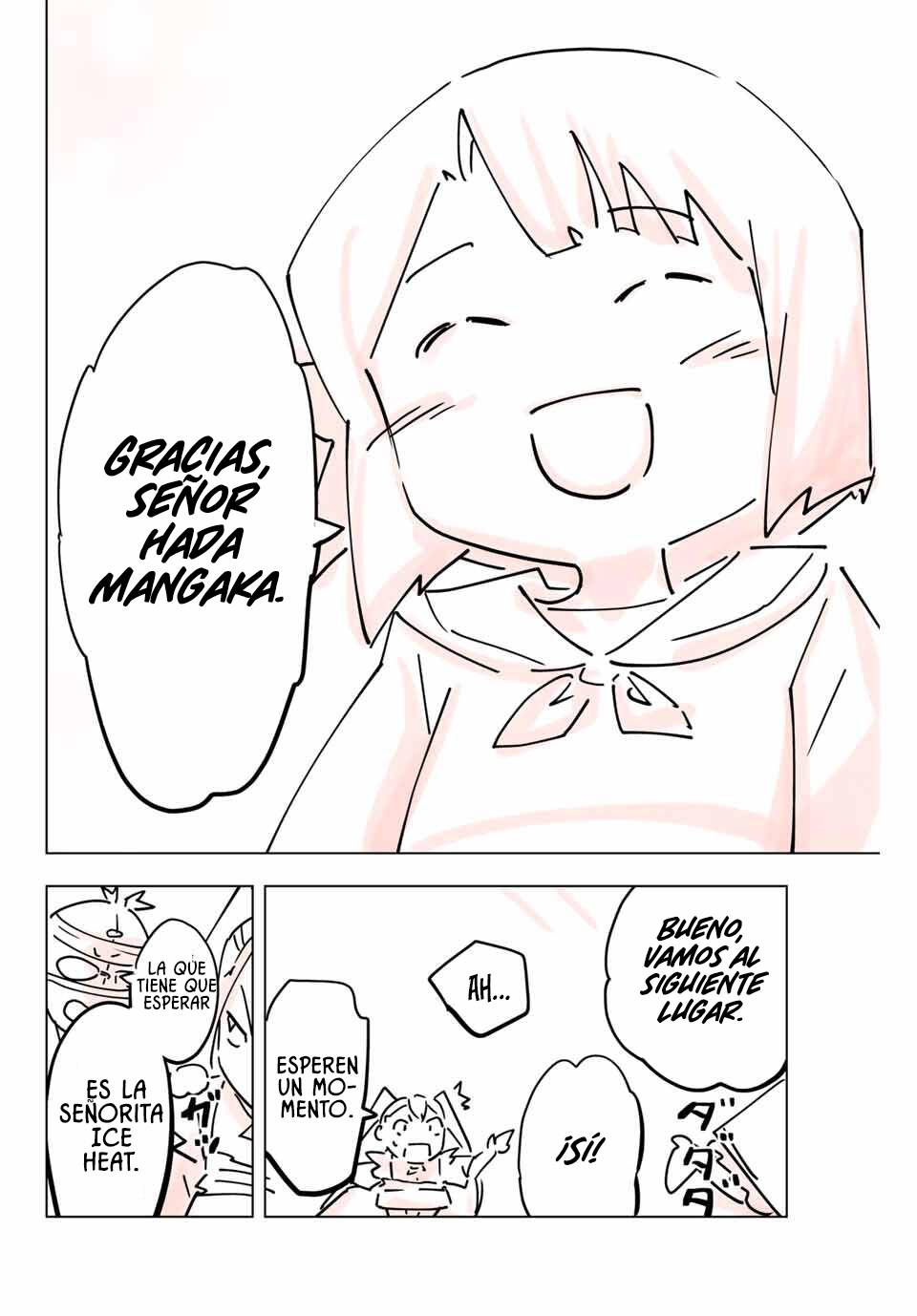 Read My Gift Lvl 9999 Unlimited Gacha ES Manga Online