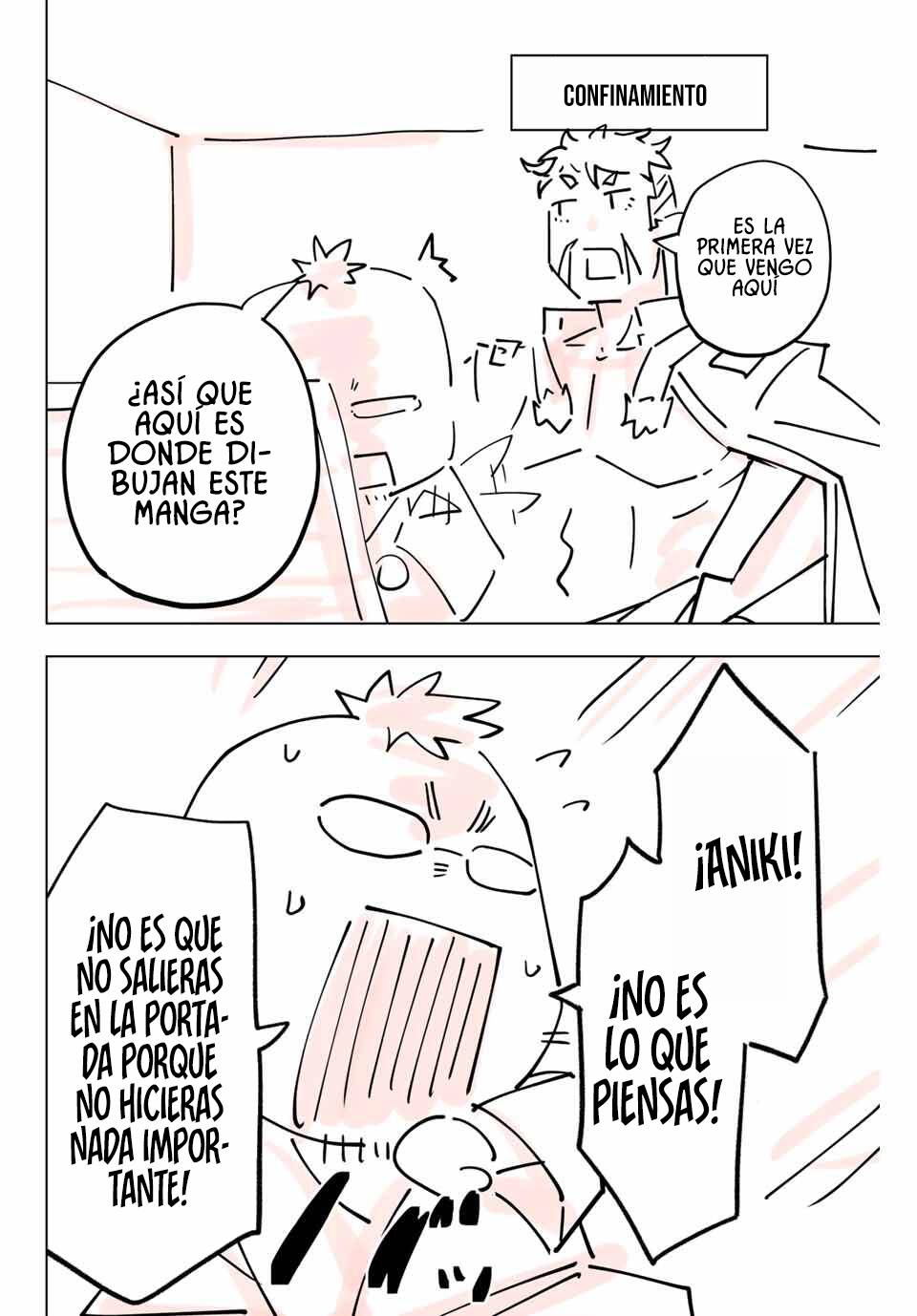 Read My Gift Lvl 9999 Unlimited Gacha ES Manga Online