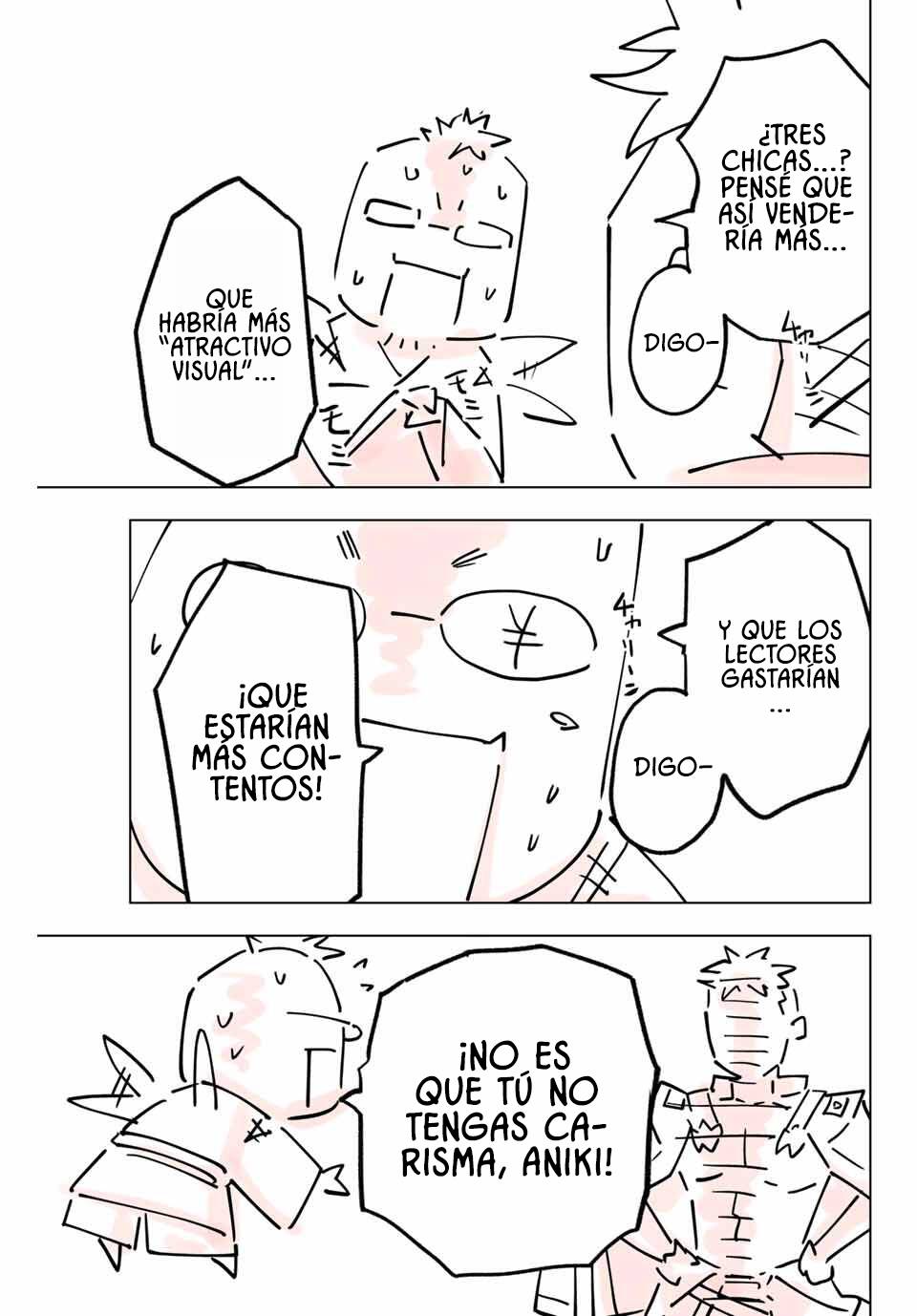 Read My Gift Lvl 9999 Unlimited Gacha ES Manga Online