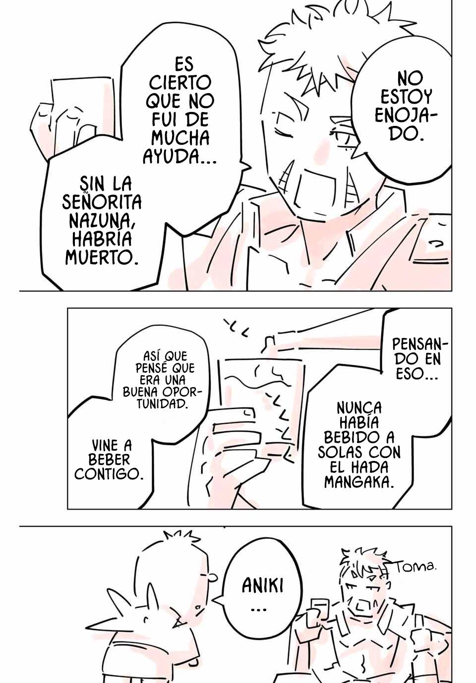 Read My Gift Lvl 9999 Unlimited Gacha ES Manga Online