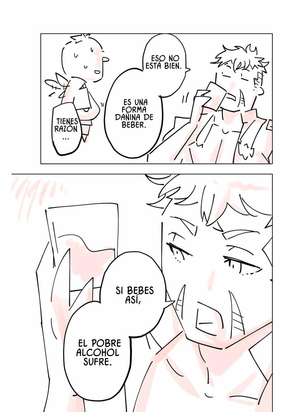 Read My Gift Lvl 9999 Unlimited Gacha ES Manga Online