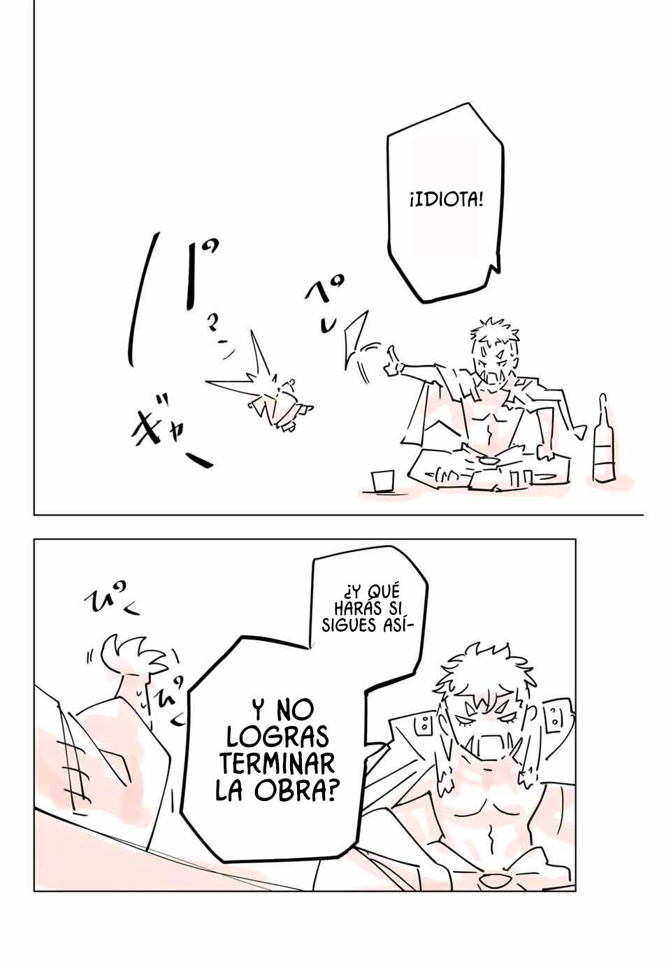 Read My Gift Lvl 9999 Unlimited Gacha ES Manga Online