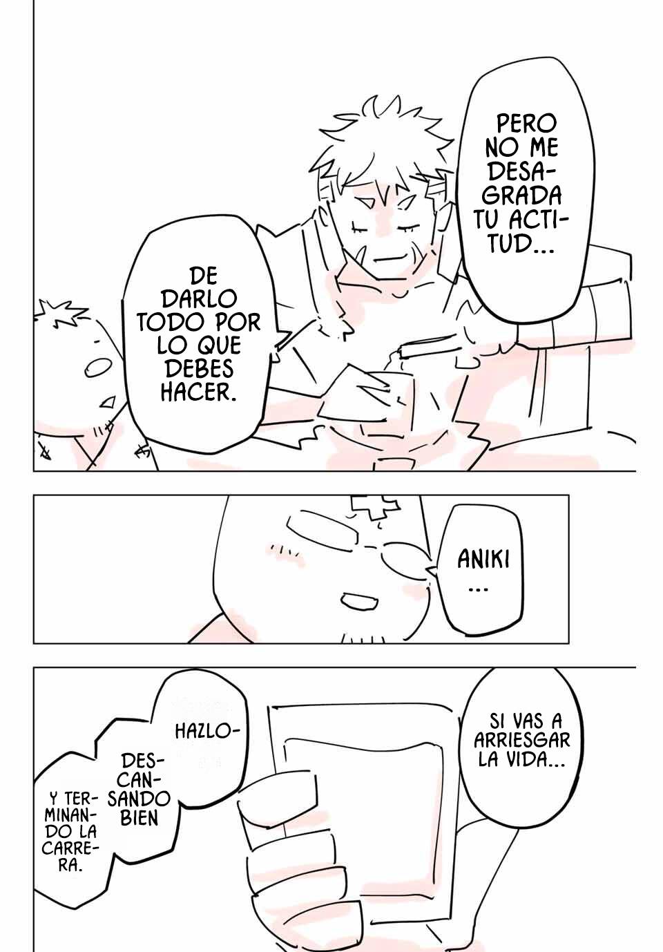 Read My Gift Lvl 9999 Unlimited Gacha ES Manga Online