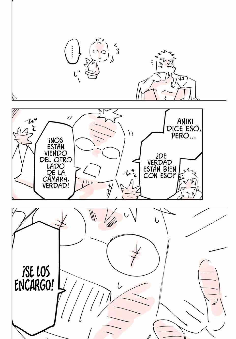 Read My Gift Lvl 9999 Unlimited Gacha ES Manga Online