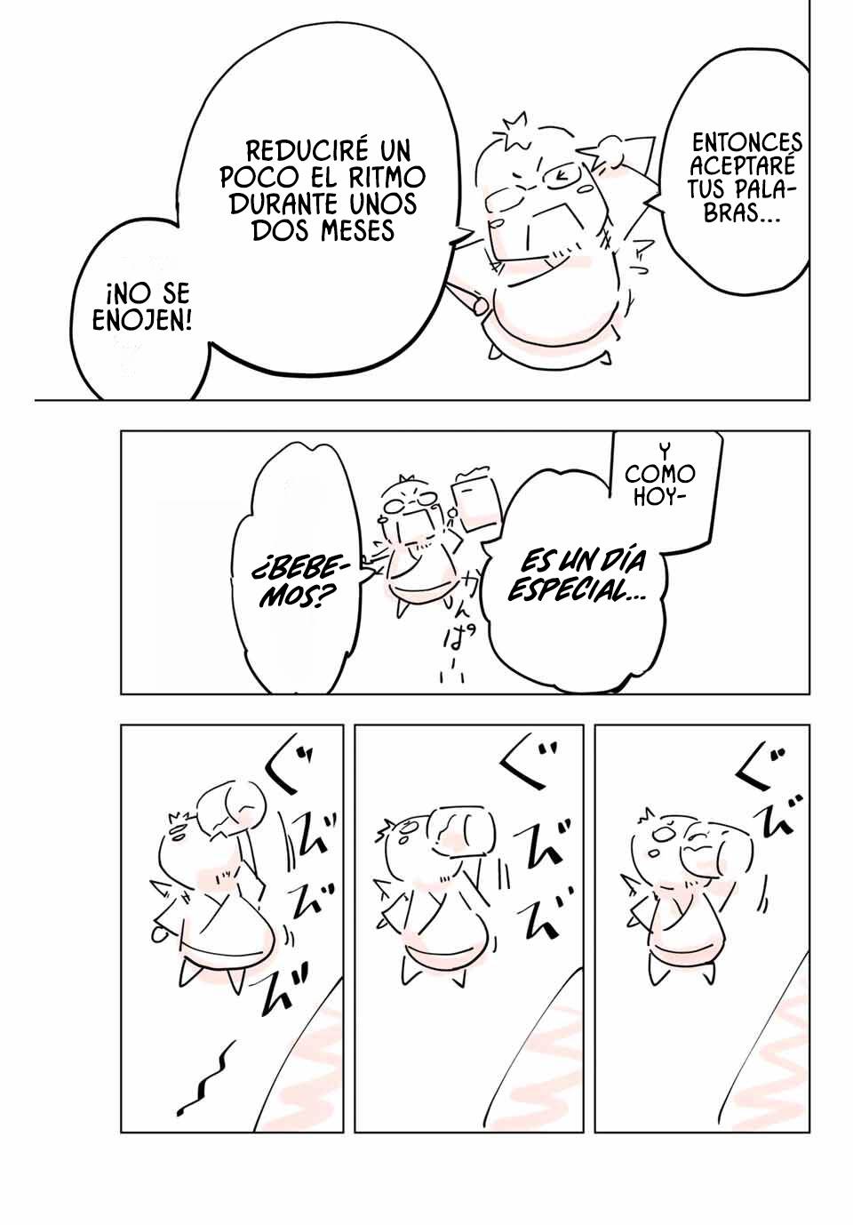 Read My Gift Lvl 9999 Unlimited Gacha ES Manga Online