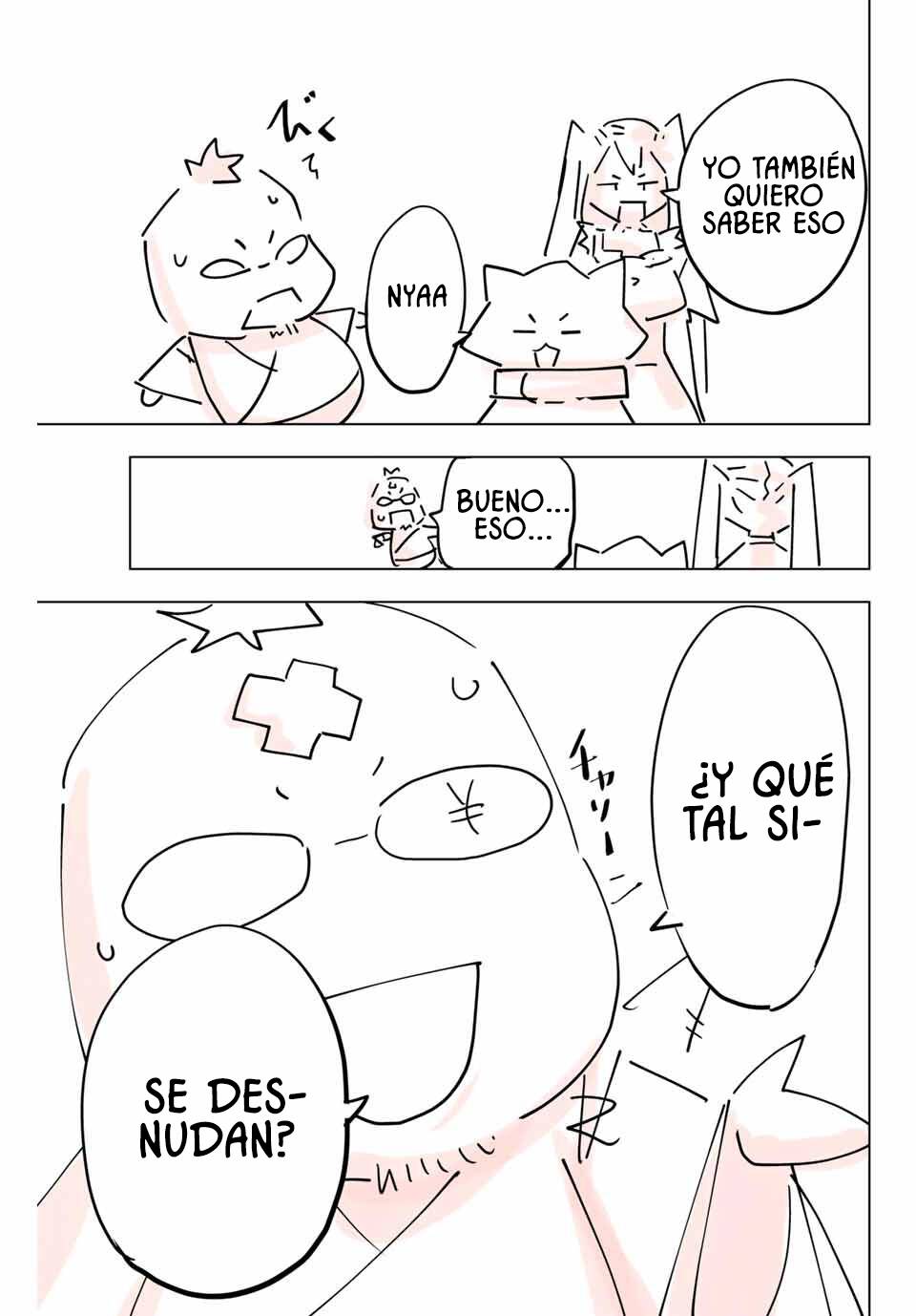 Read My Gift Lvl 9999 Unlimited Gacha ES Manga Online