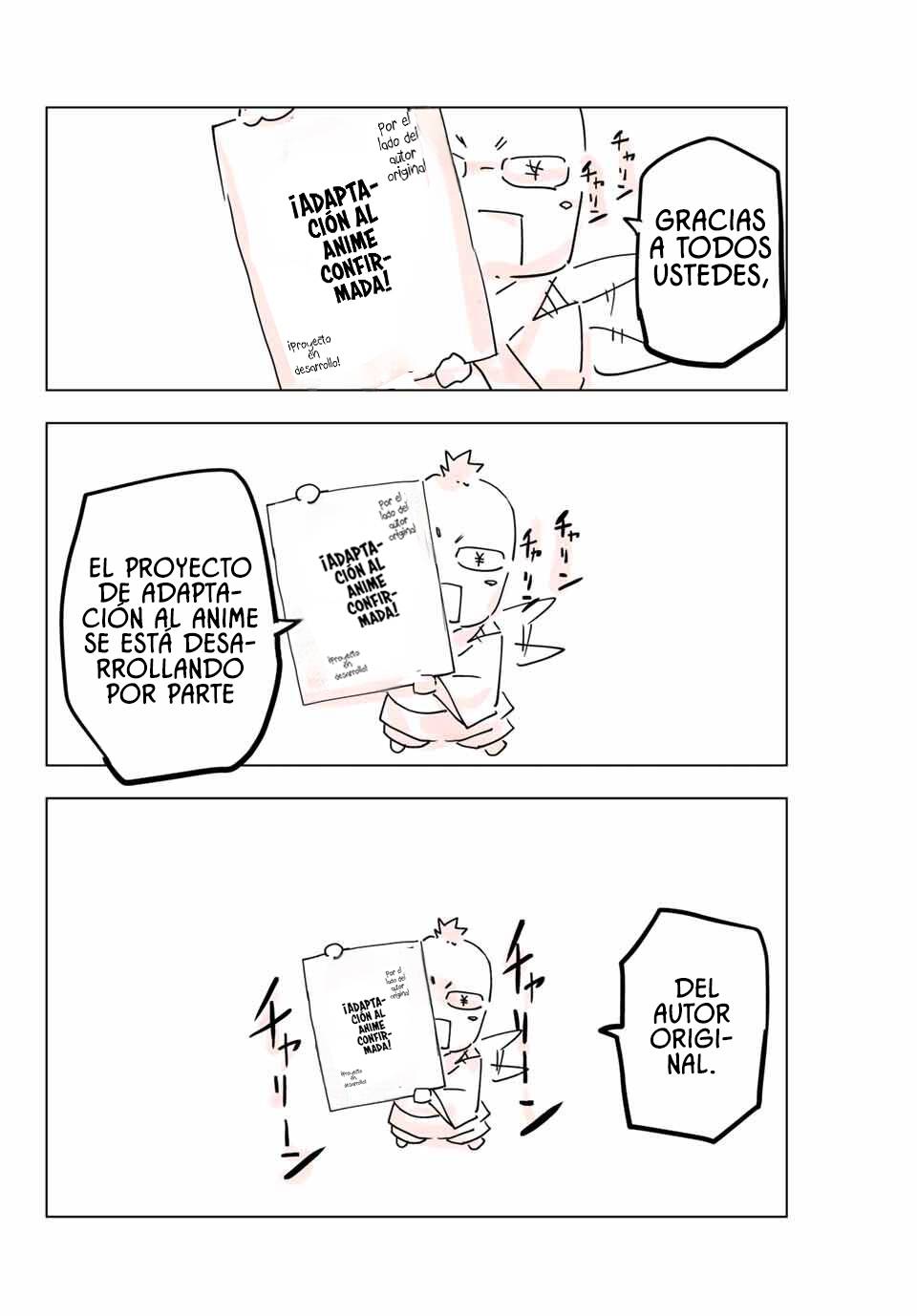 Read My Gift Lvl 9999 Unlimited Gacha ES Manga Online