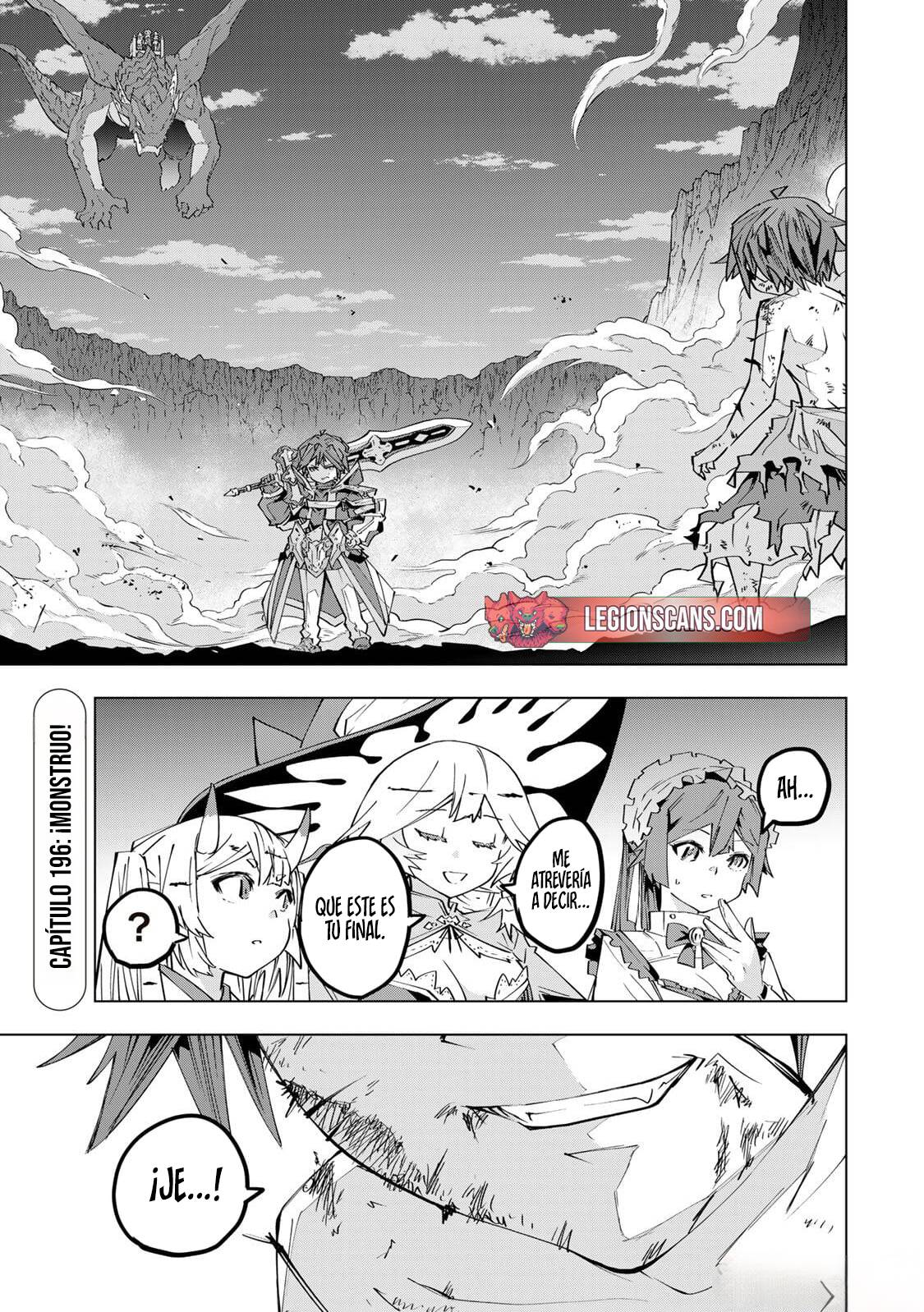 Read My Gift Lvl 9999 Unlimited Gacha ES Manga Online