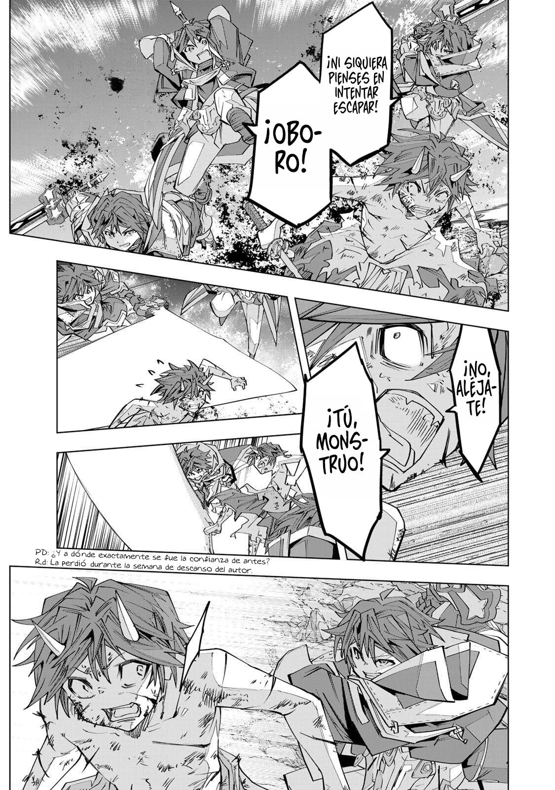 Read My Gift Lvl 9999 Unlimited Gacha ES Manga Online